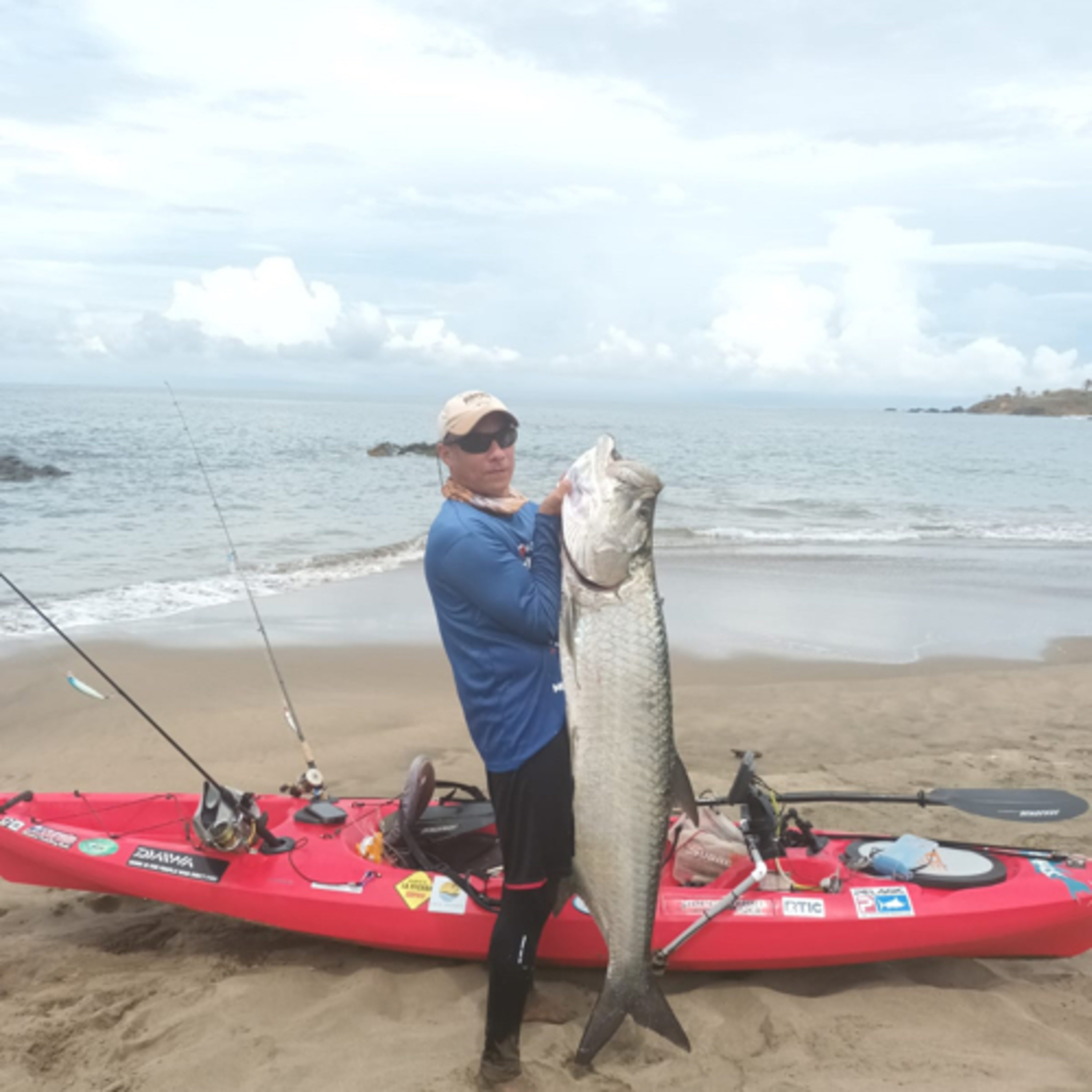 Historias de pesca