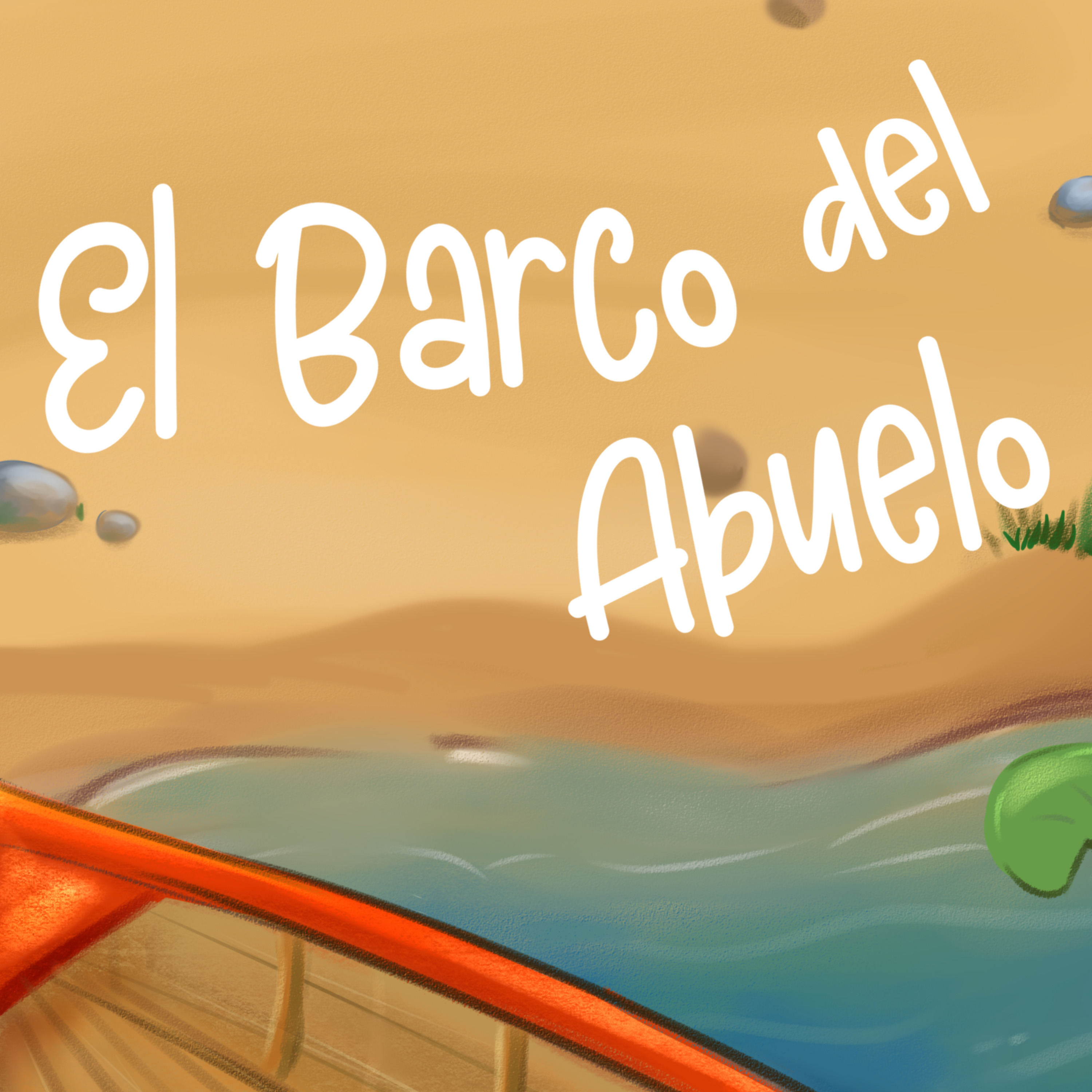 Historias de pesca