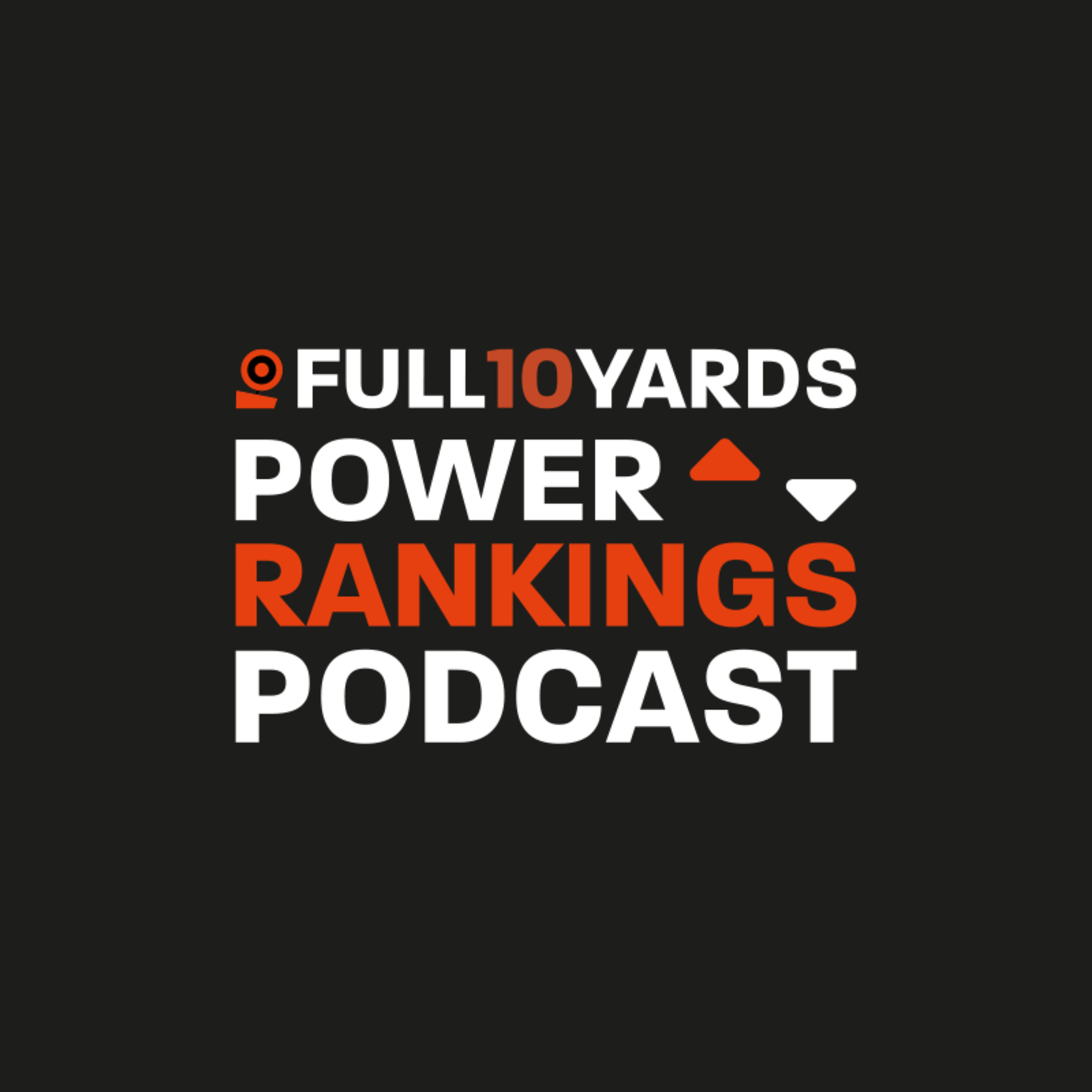 The Full10Yards NFL Podcast