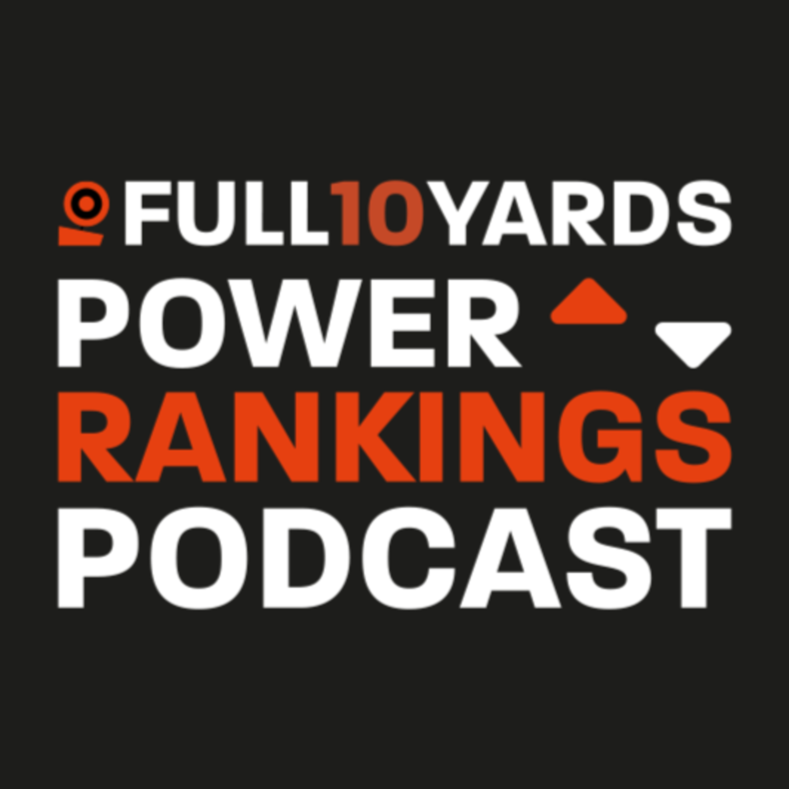 The Full10Yards NFL Podcast