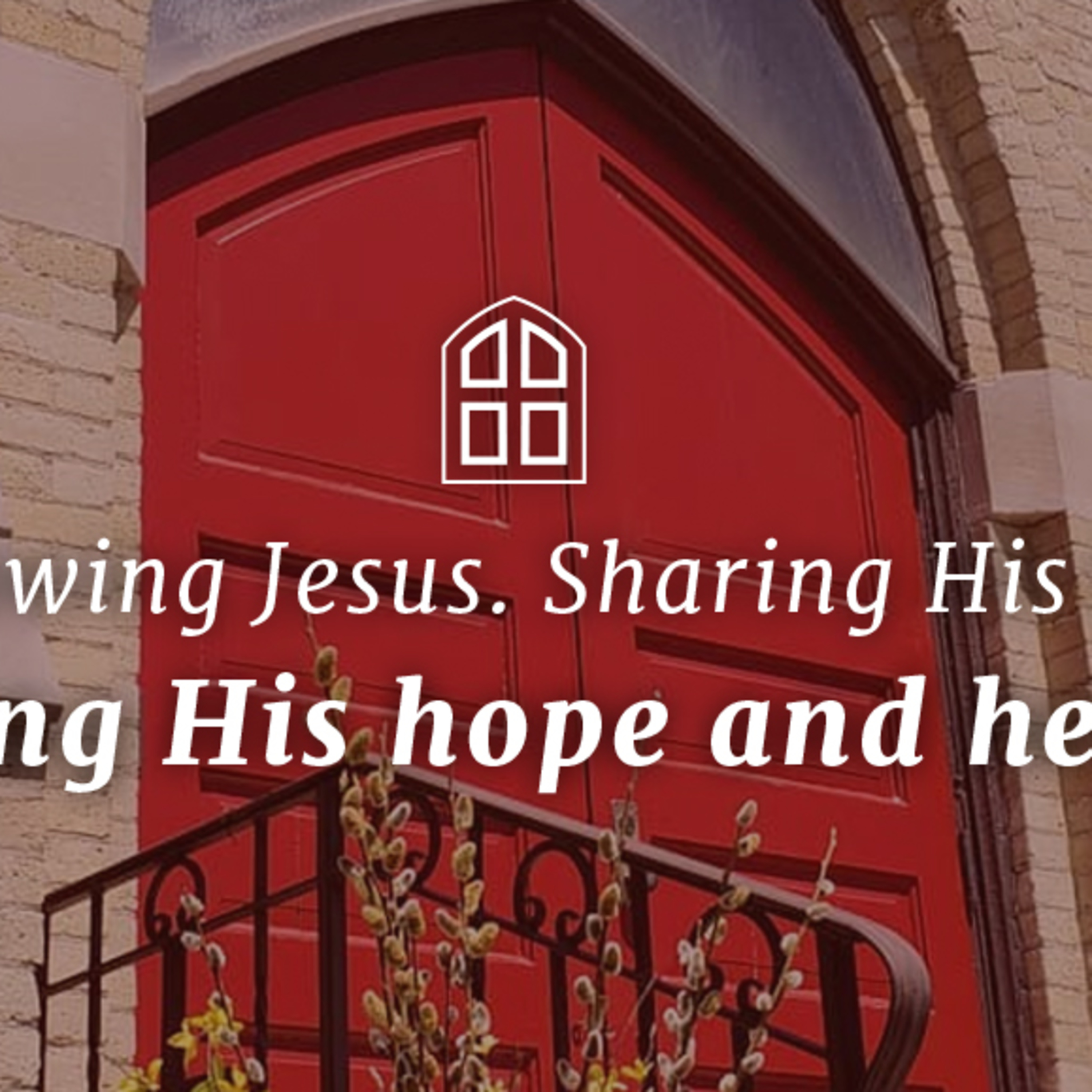 Christ Church Delavan - Sermons