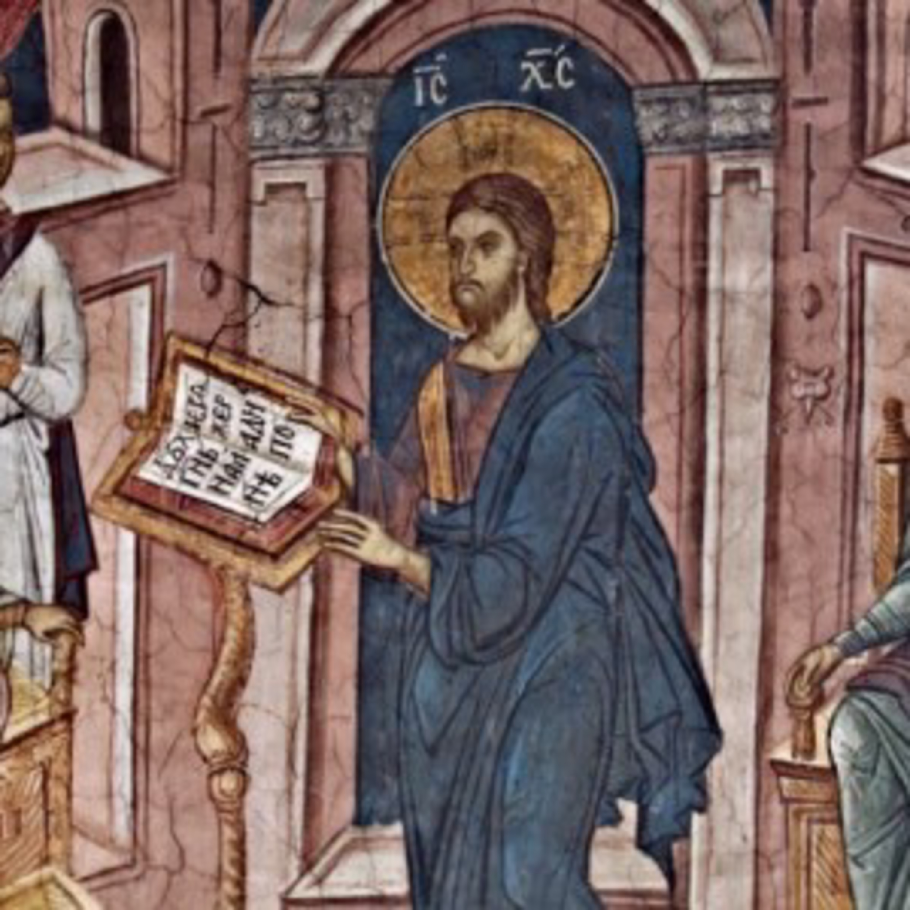 Christ Church Delavan - Sermons