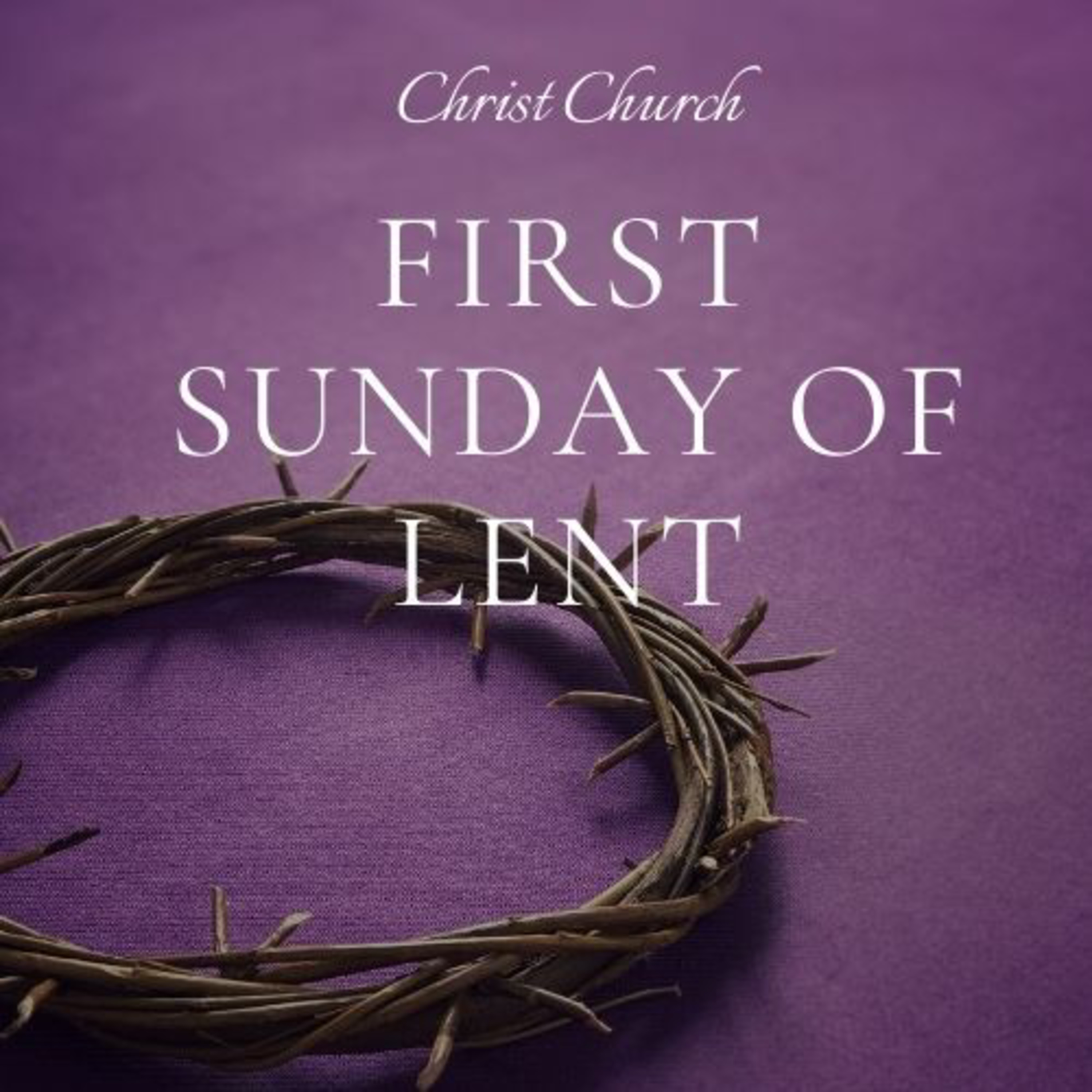 Christ Church Delavan - Sermons