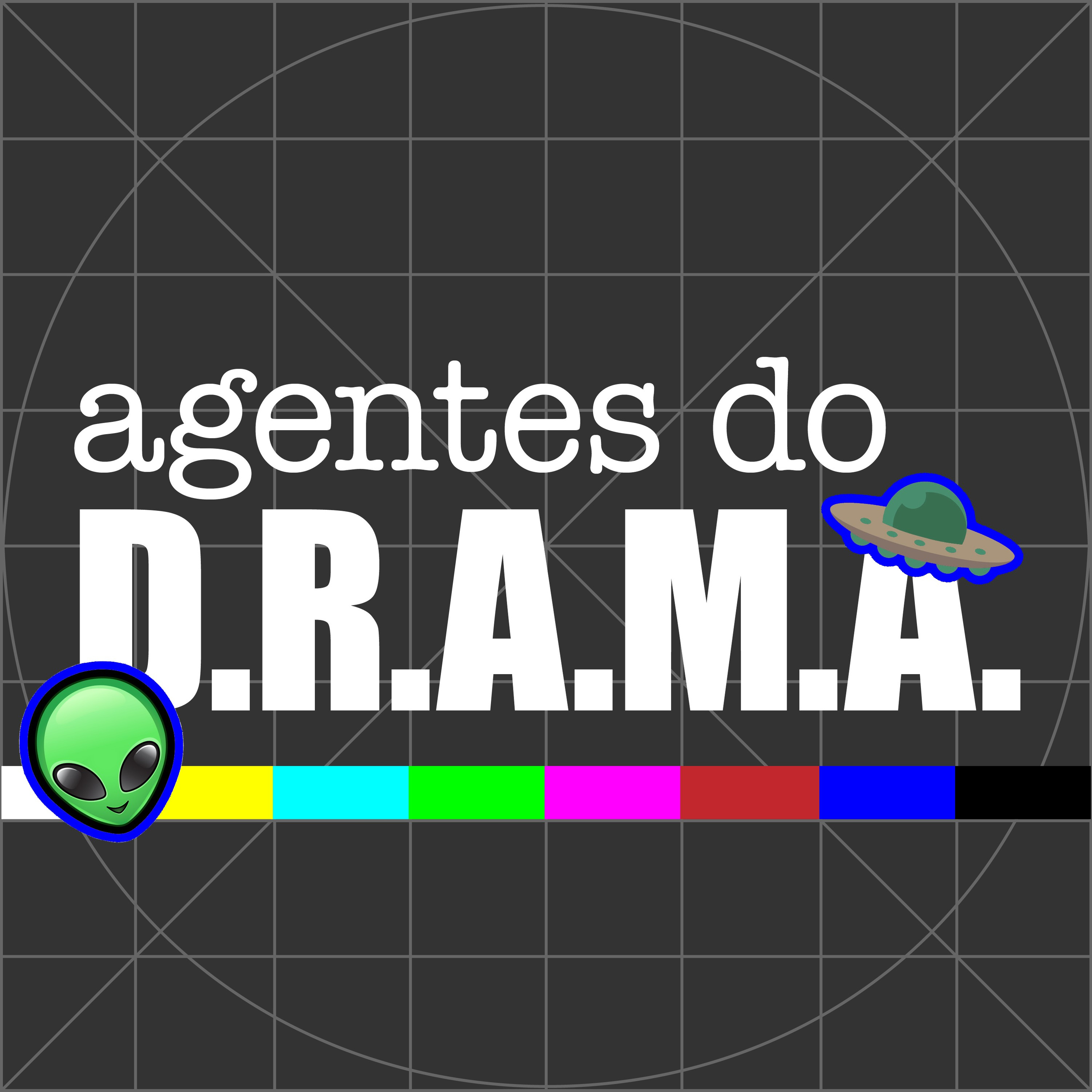 Roswell, New Mexico - S01E07 episode artwork