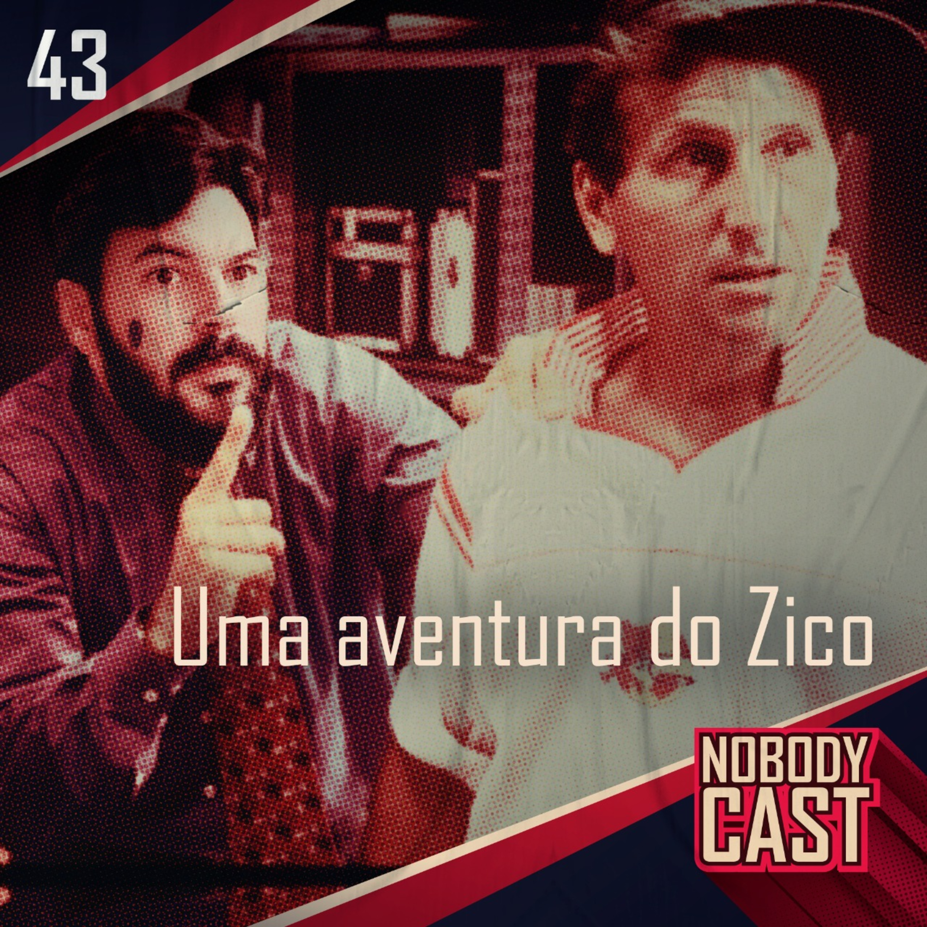 Nobody Cast