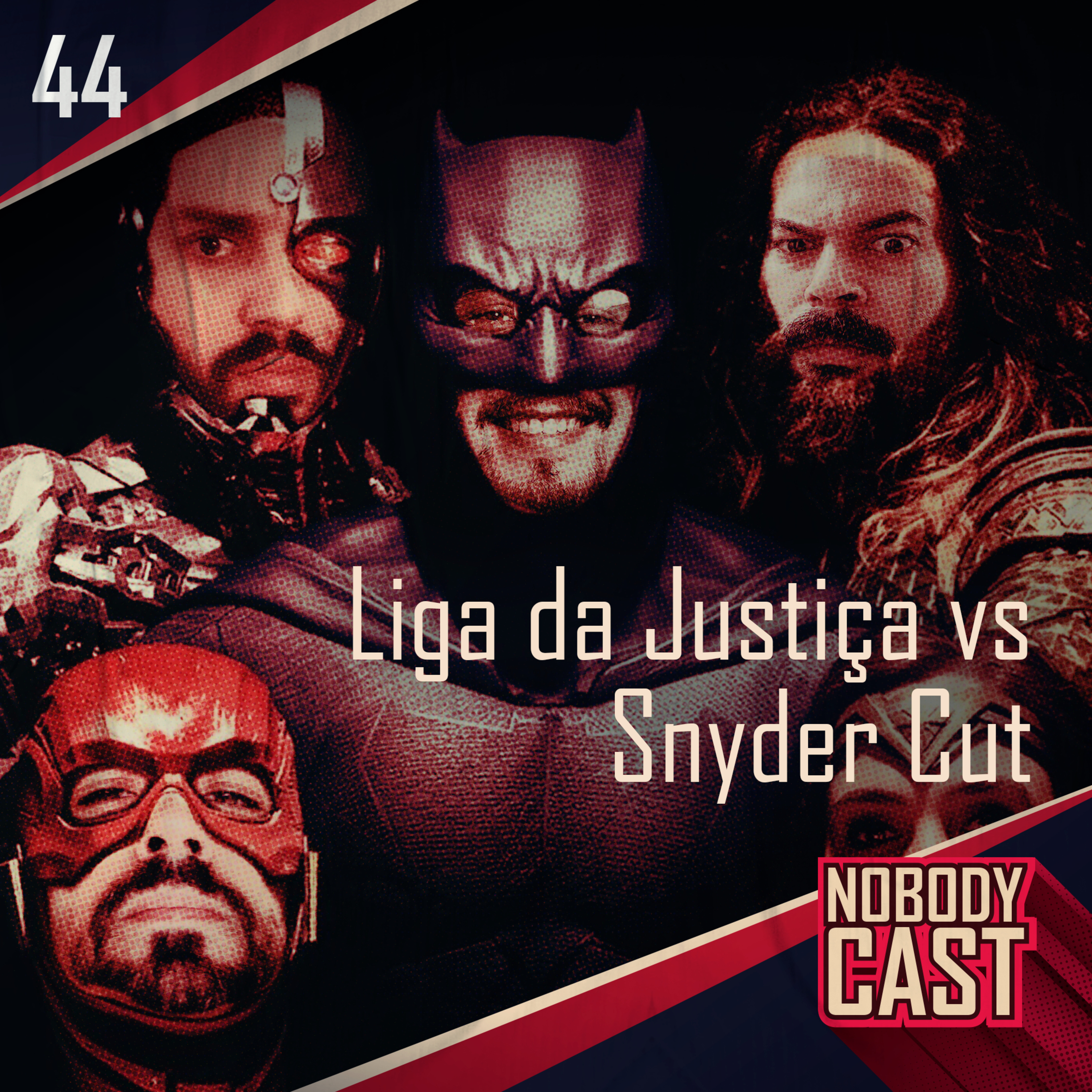 Nobody Cast