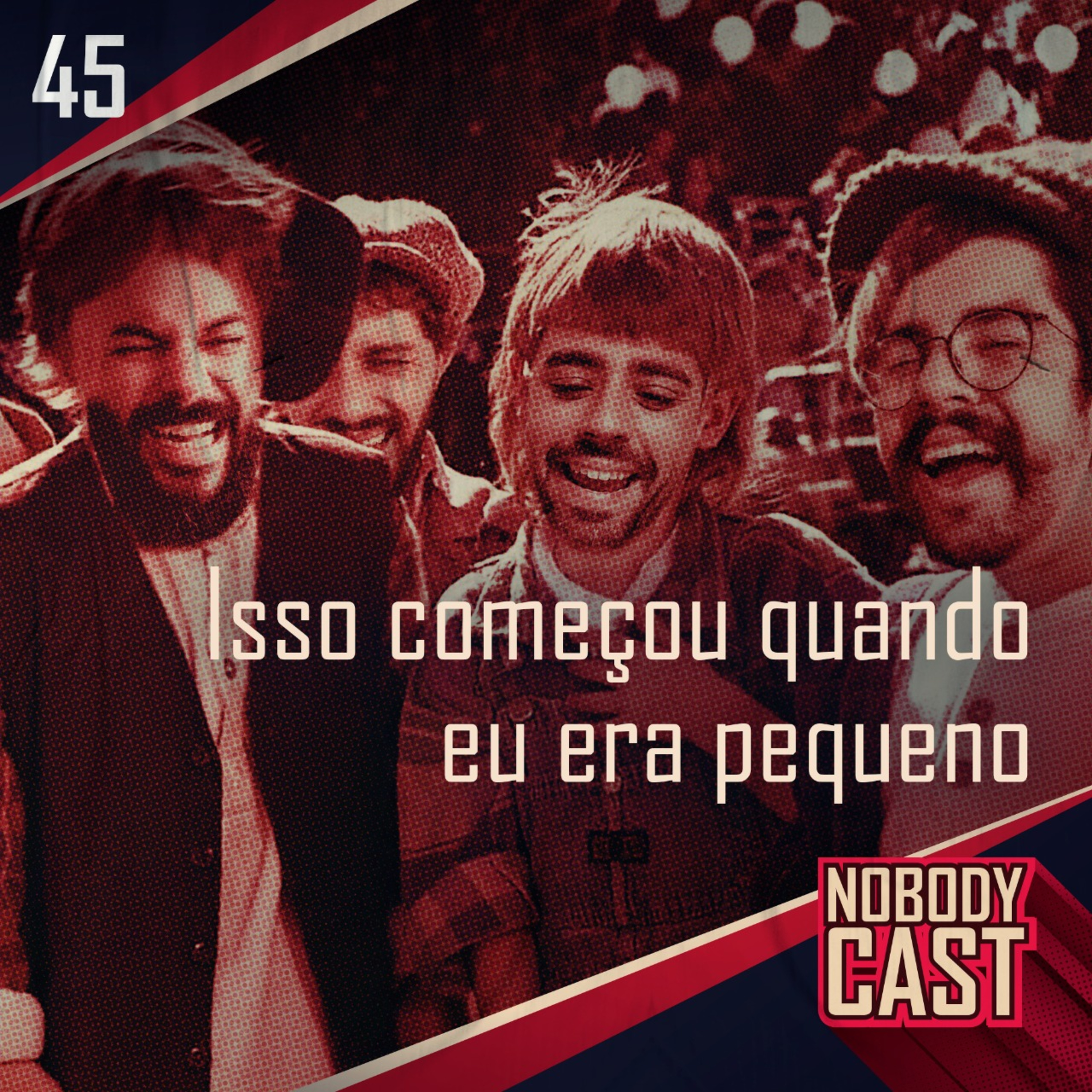 Nobody Cast