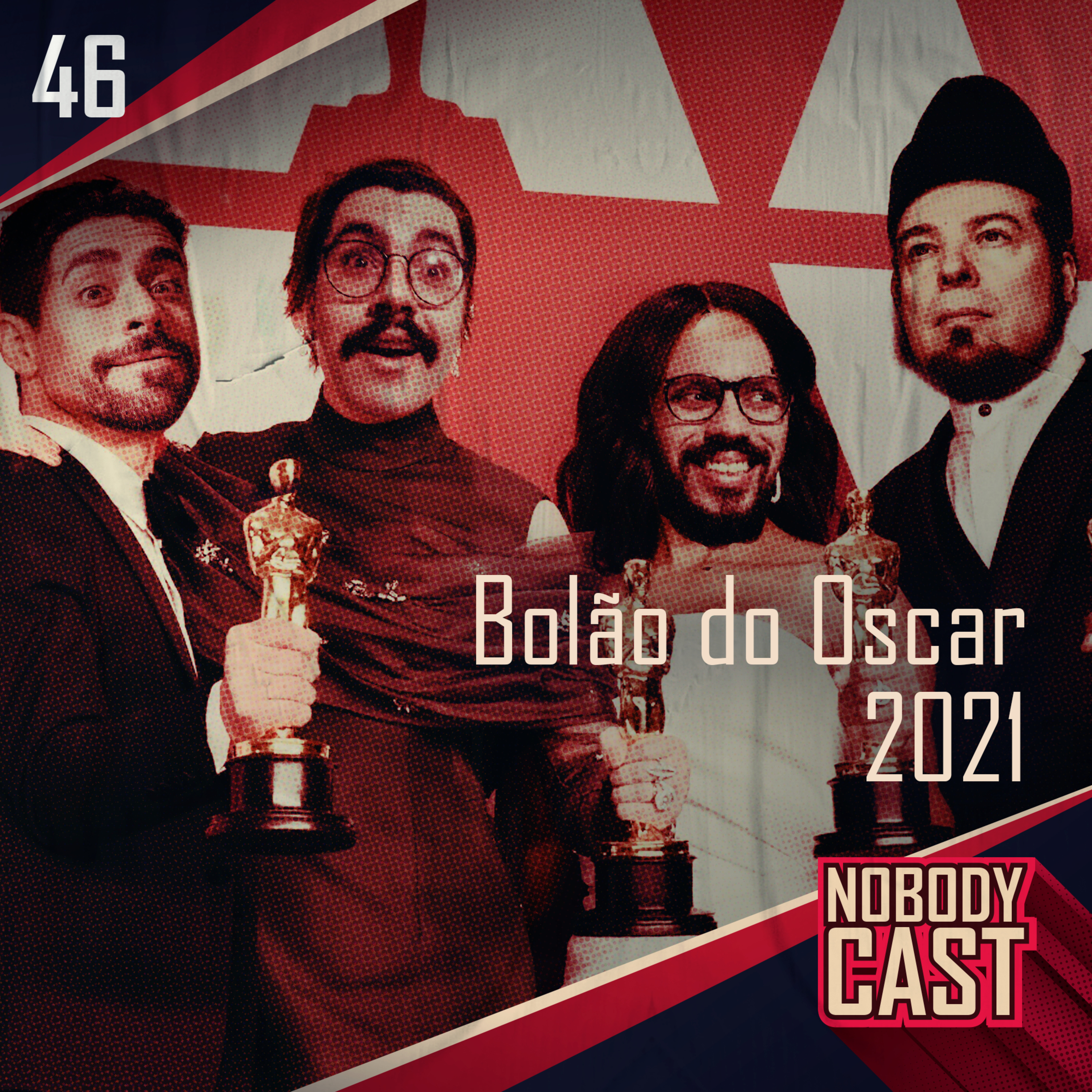 Nobody Cast