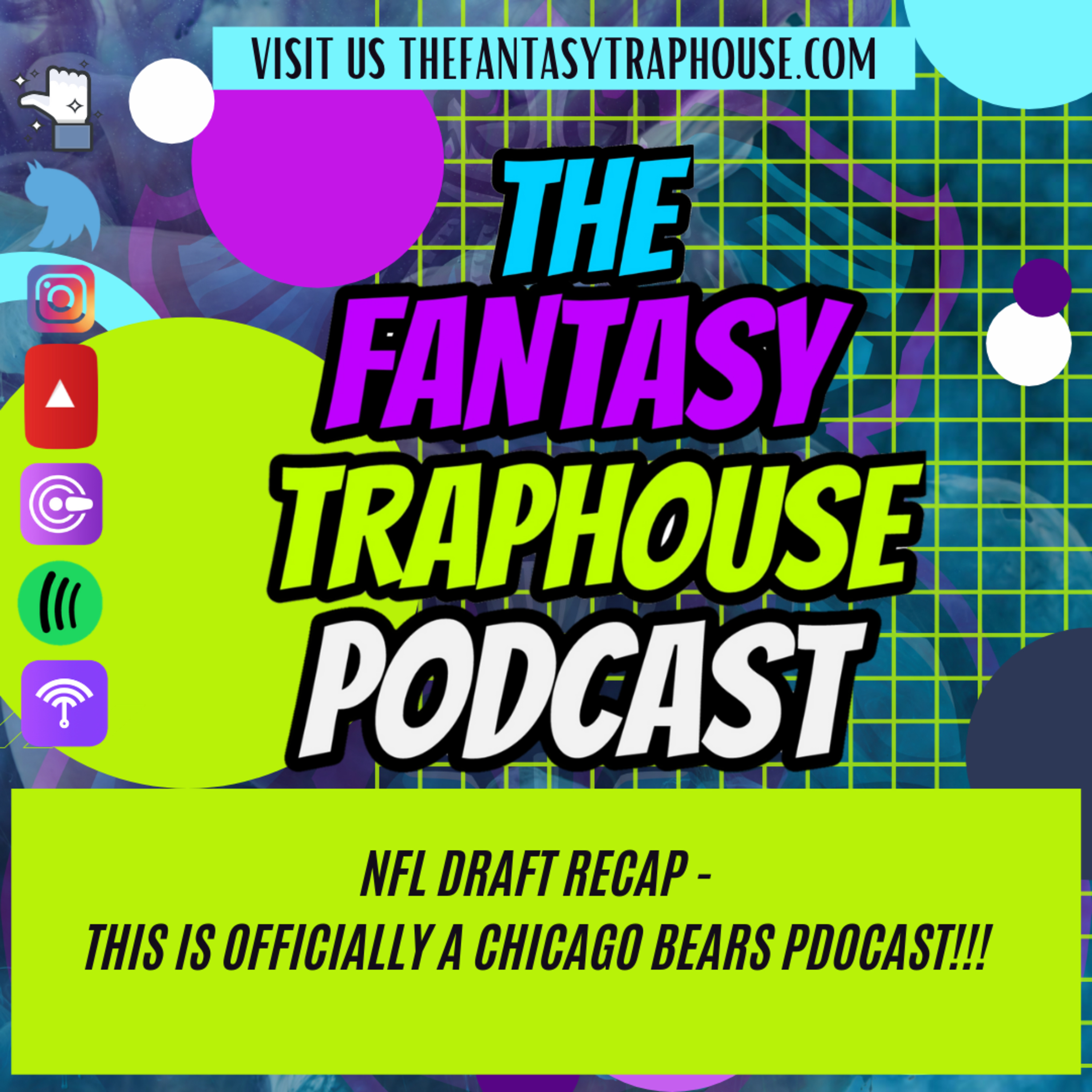 The Fantasy TrapHouse