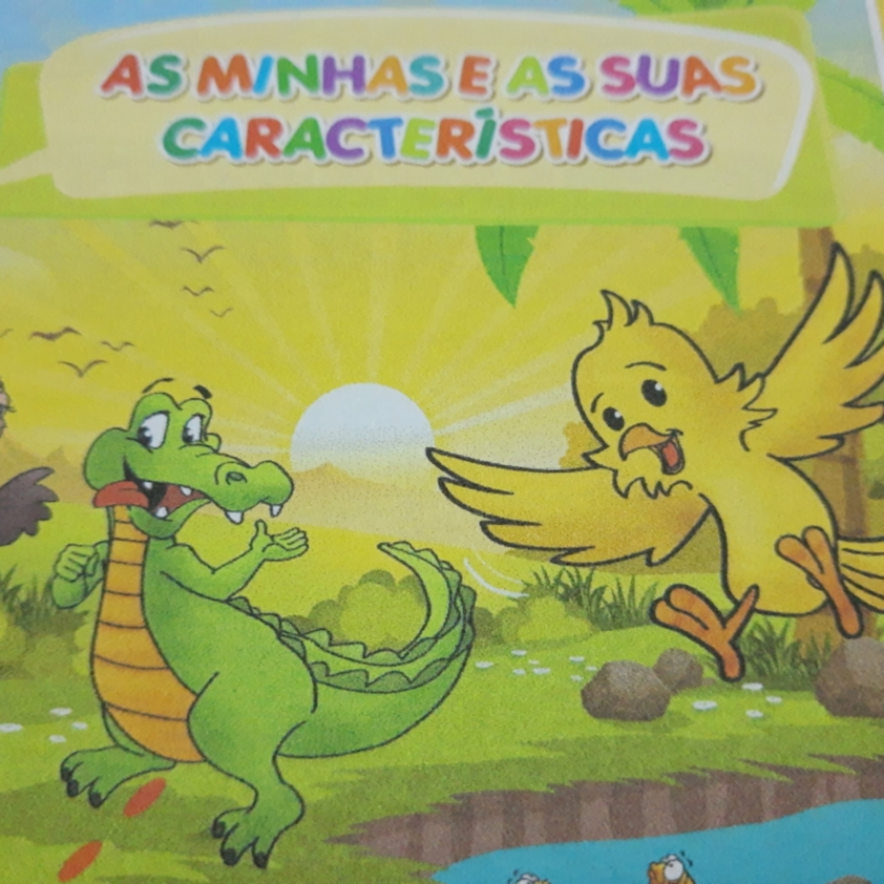Escola da Inteligência