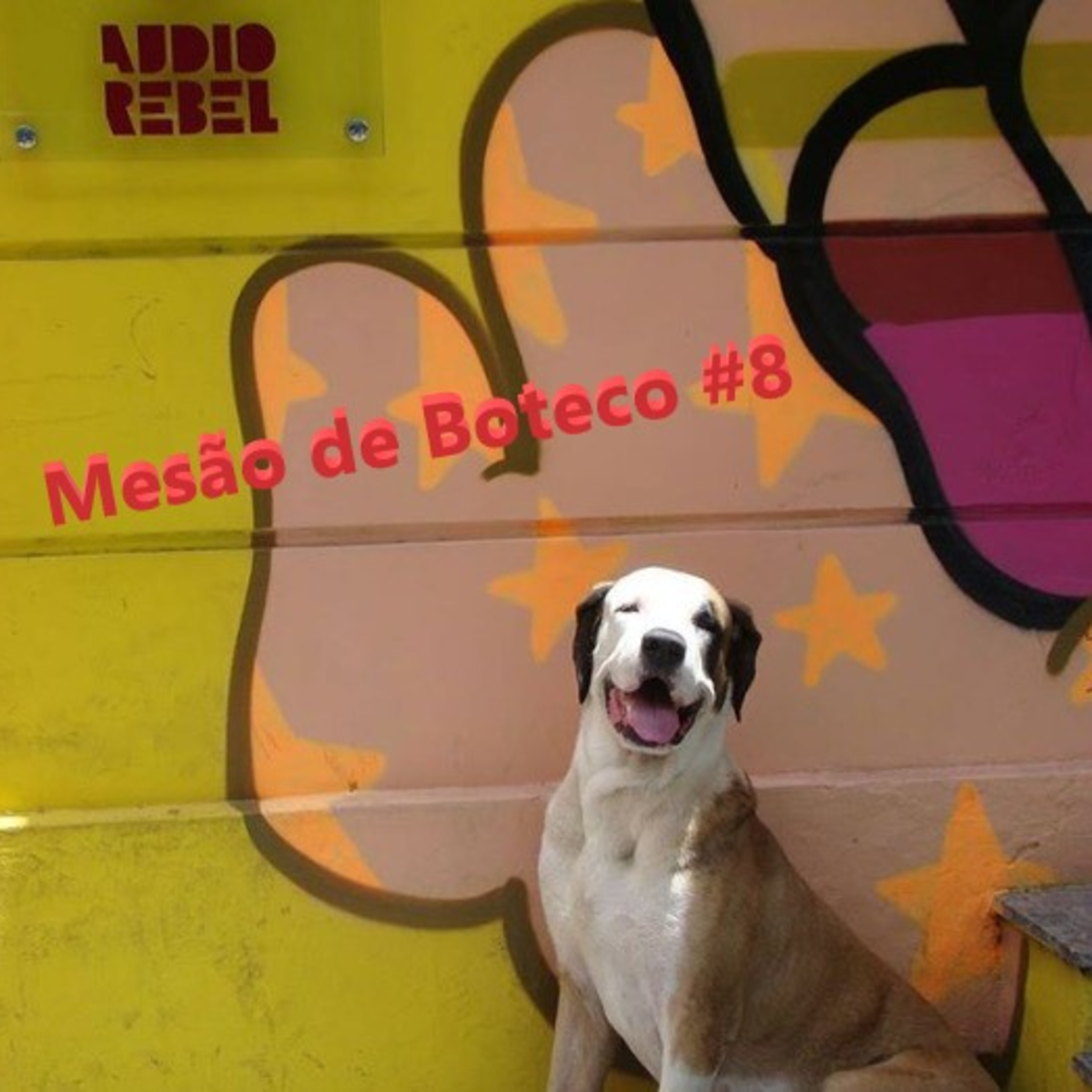 Mesão de Boteco