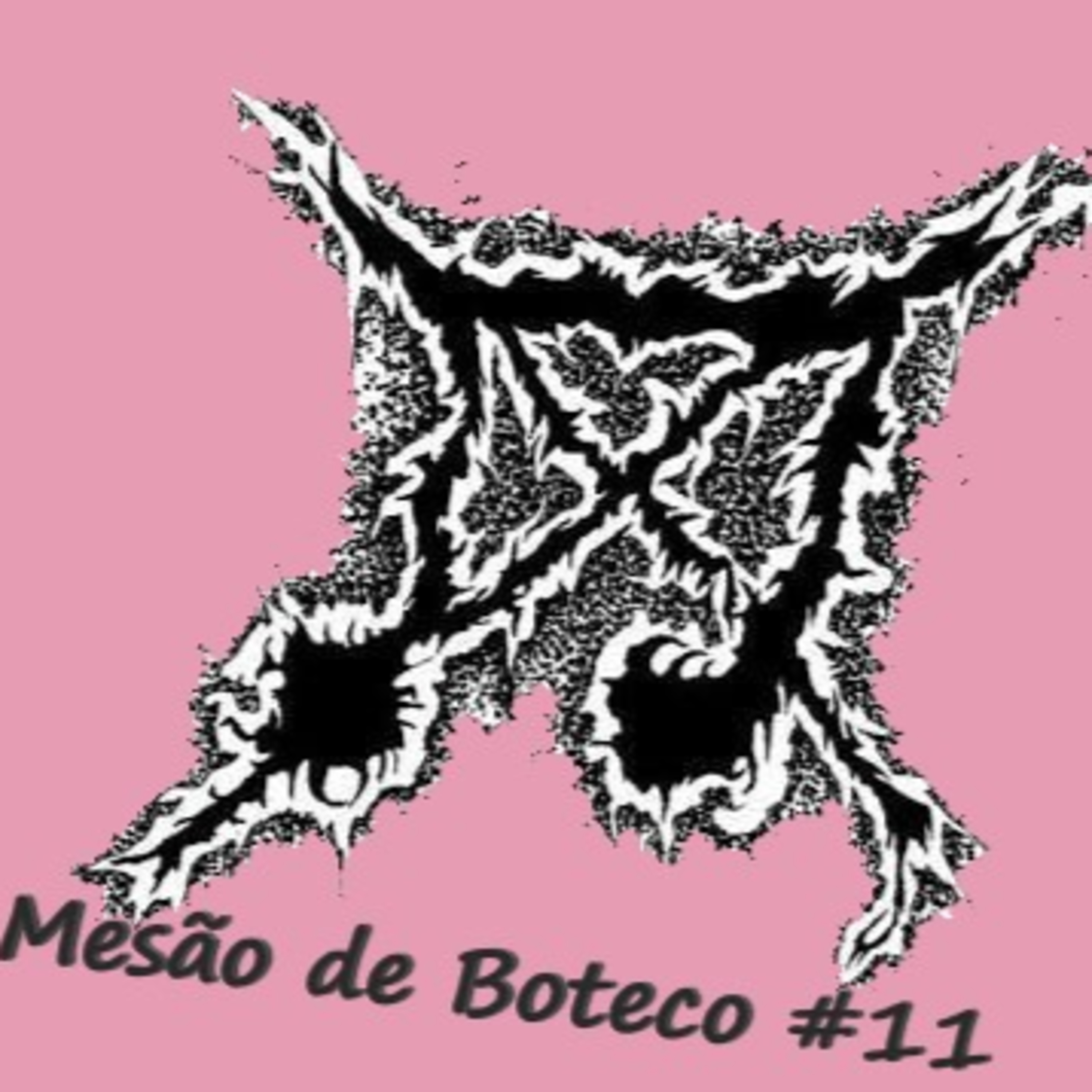 Mesão de Boteco