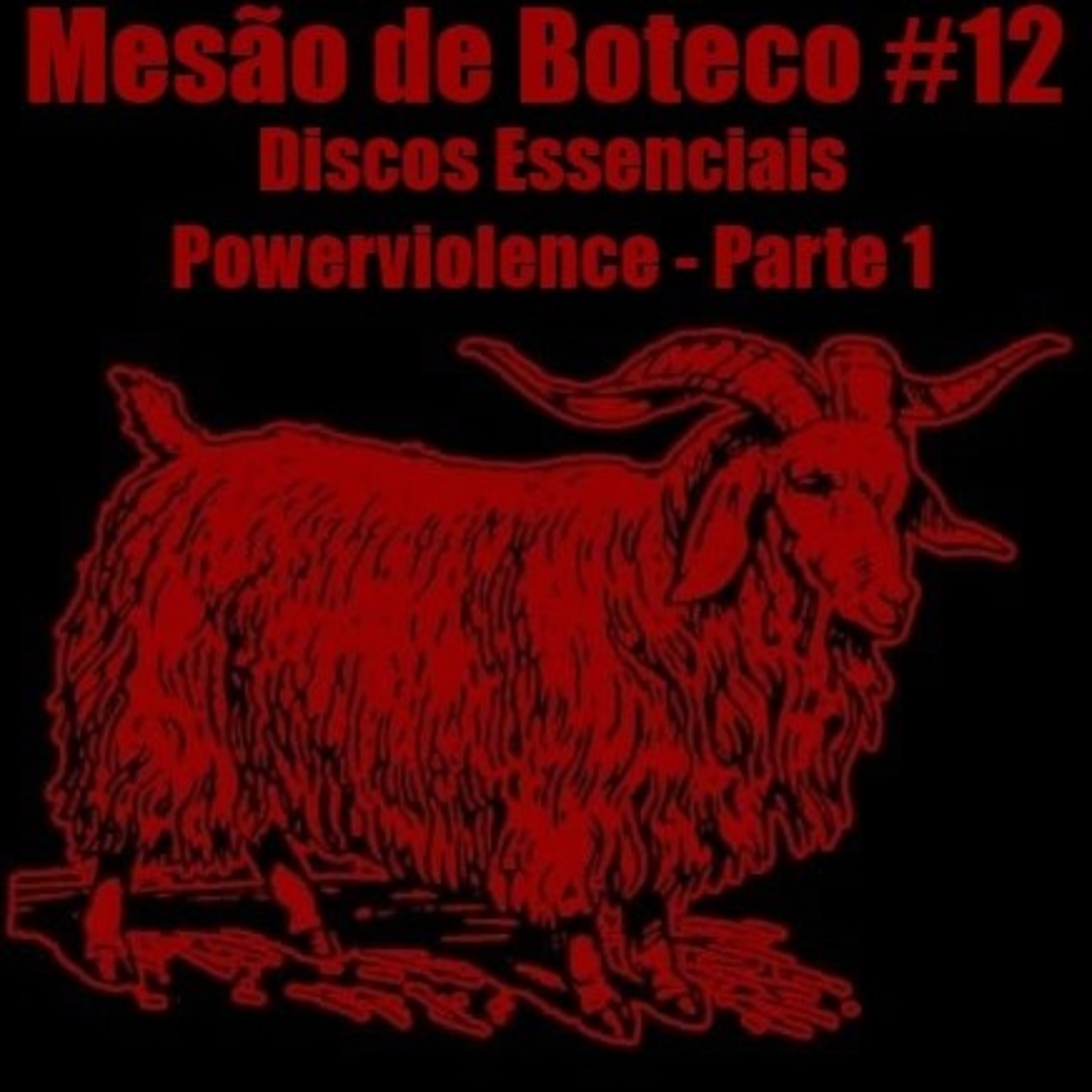 Mesão de Boteco