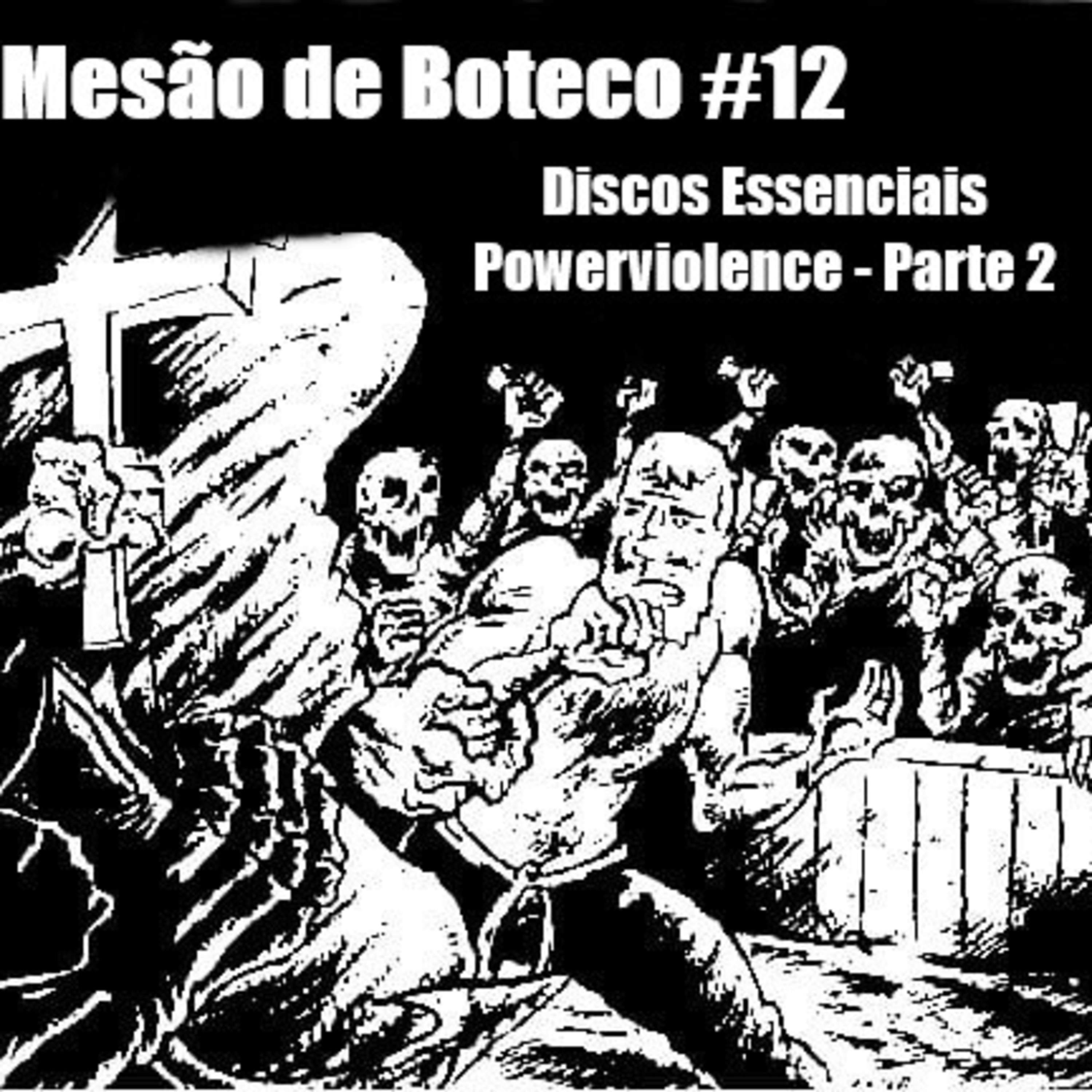 Mesão de Boteco