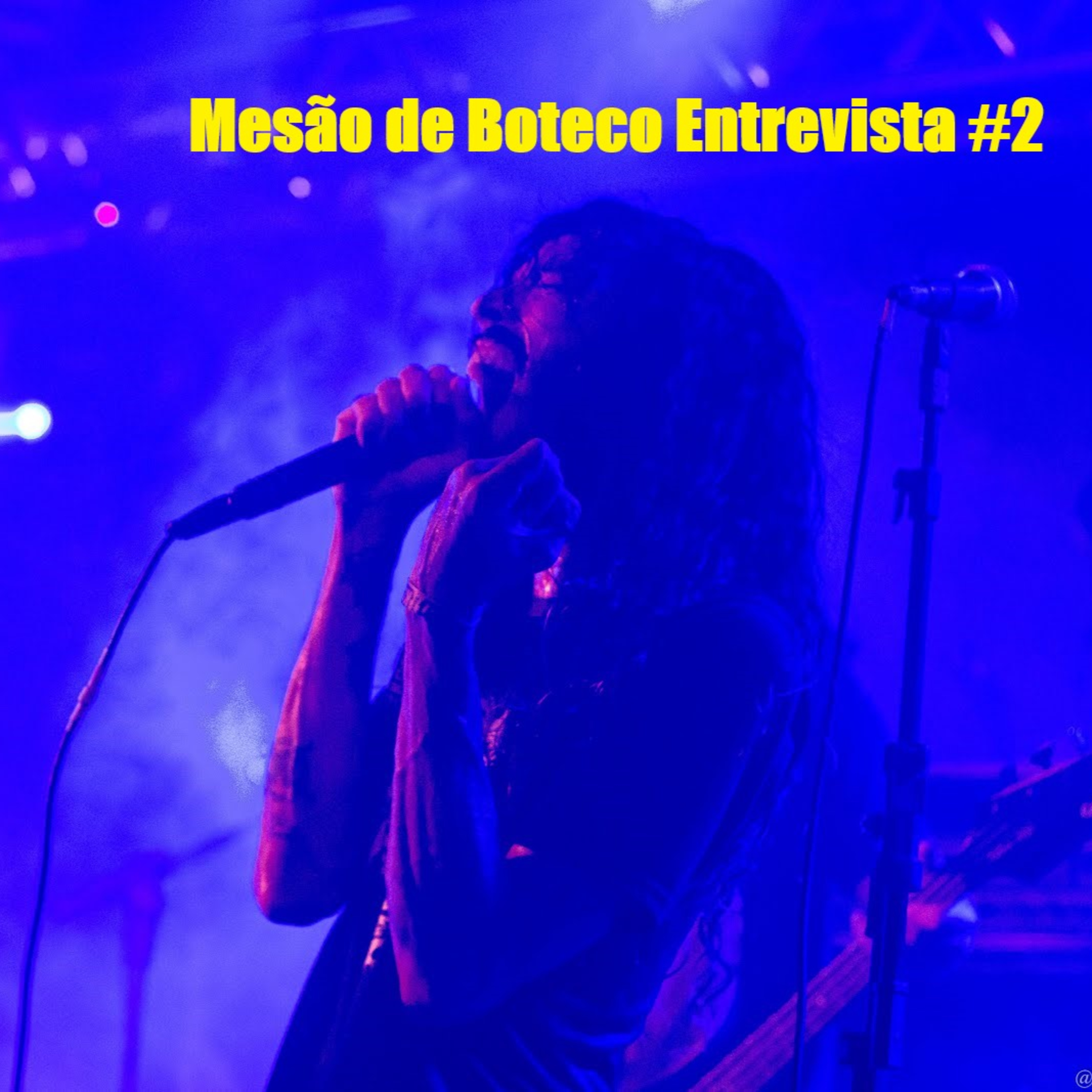 Mesão de Boteco