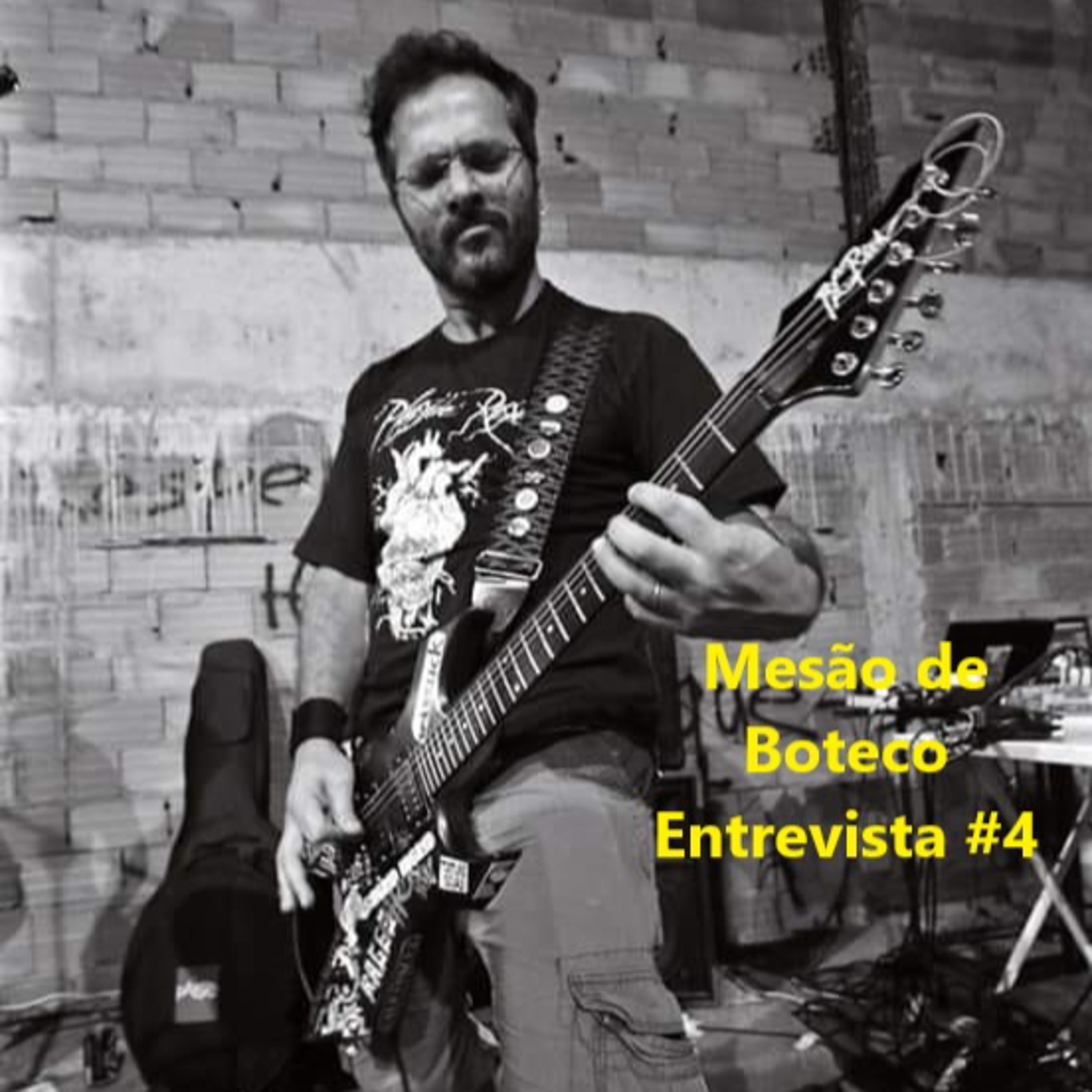 Mesão de Boteco
