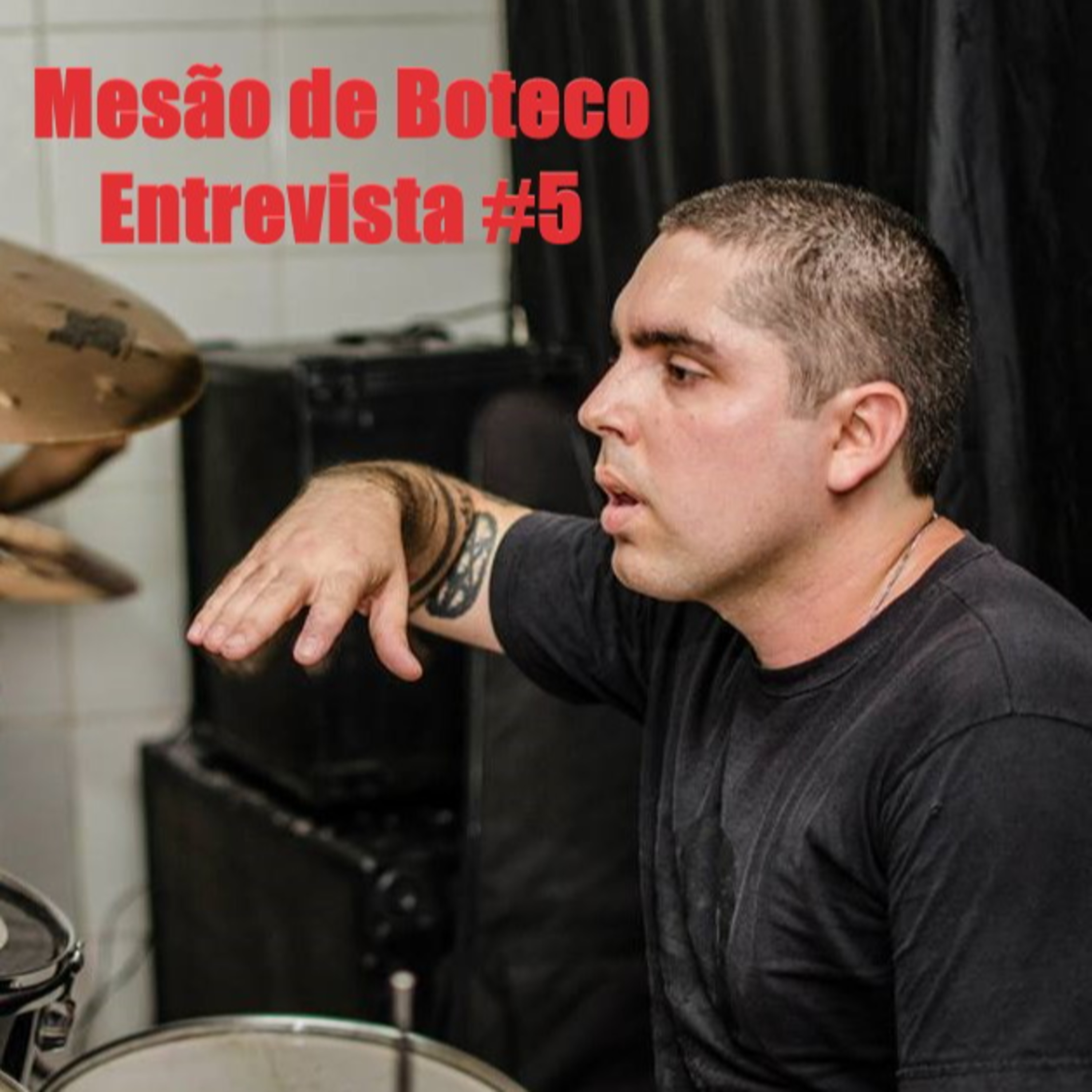 Mesão de Boteco