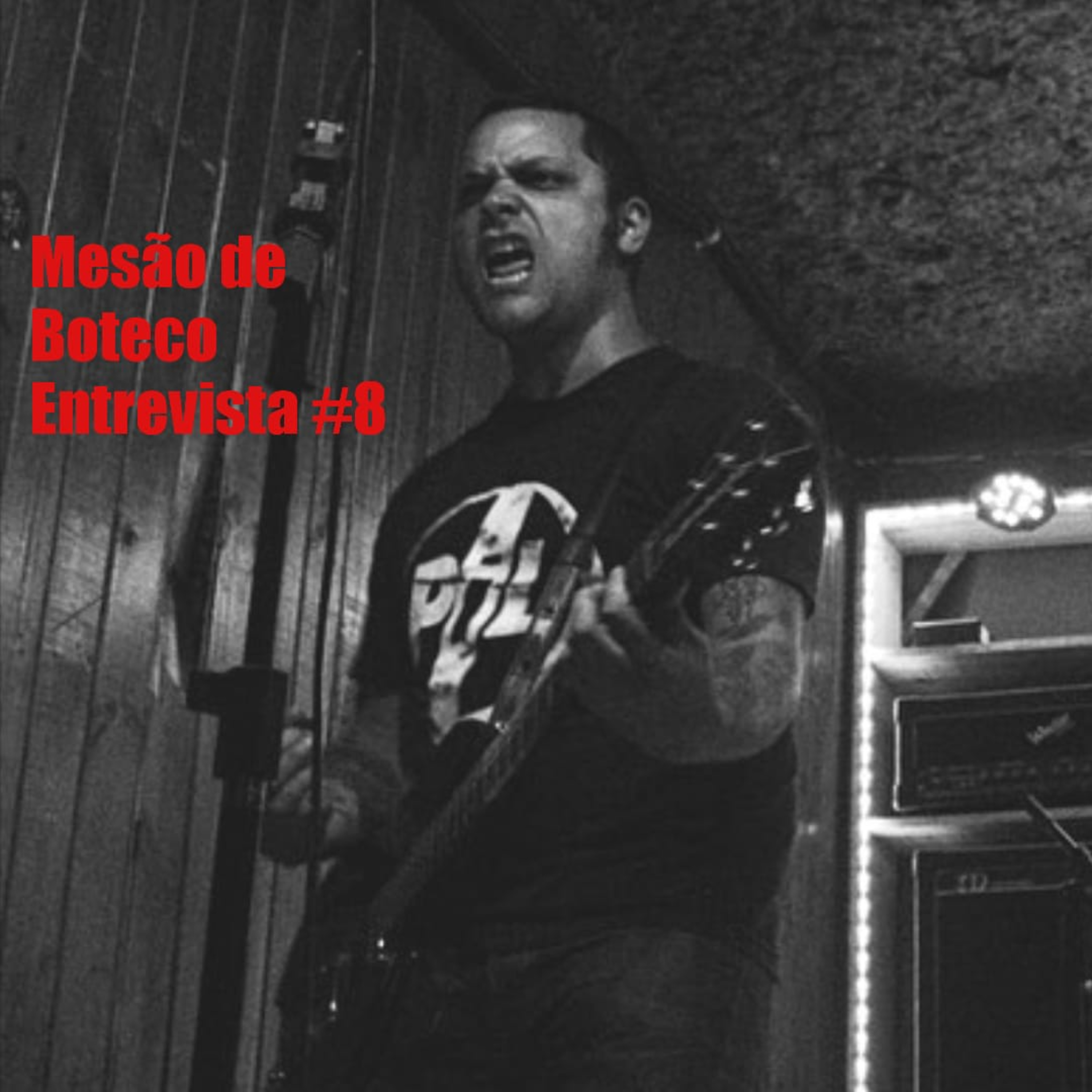 Mesão de Boteco