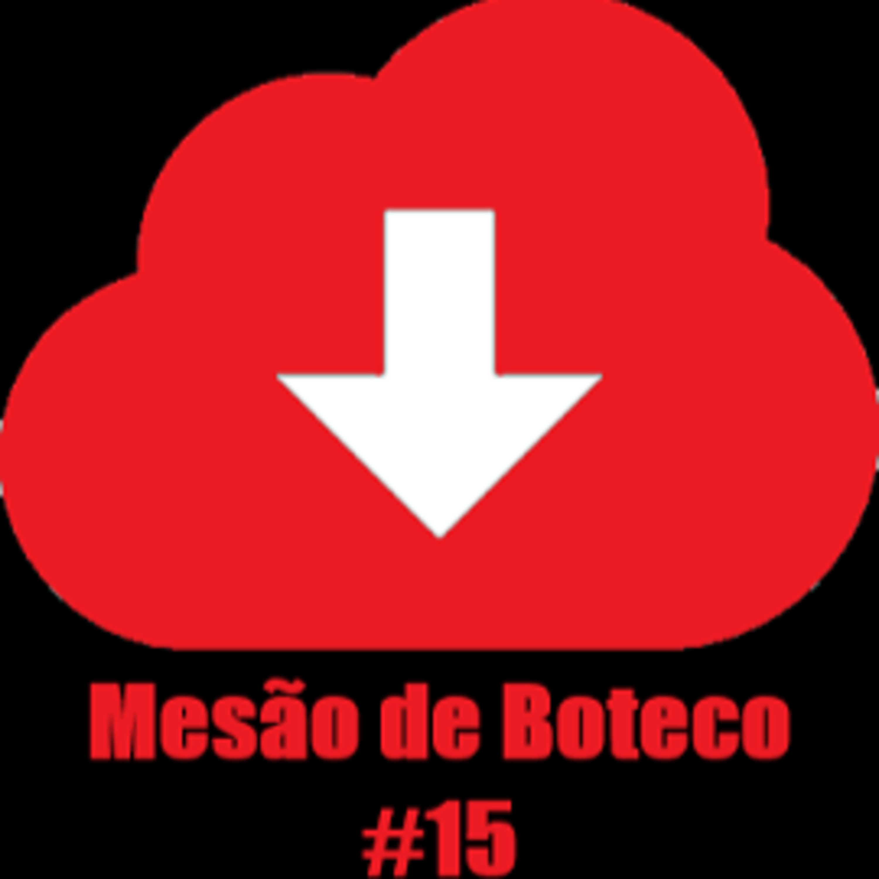 Mesão de Boteco