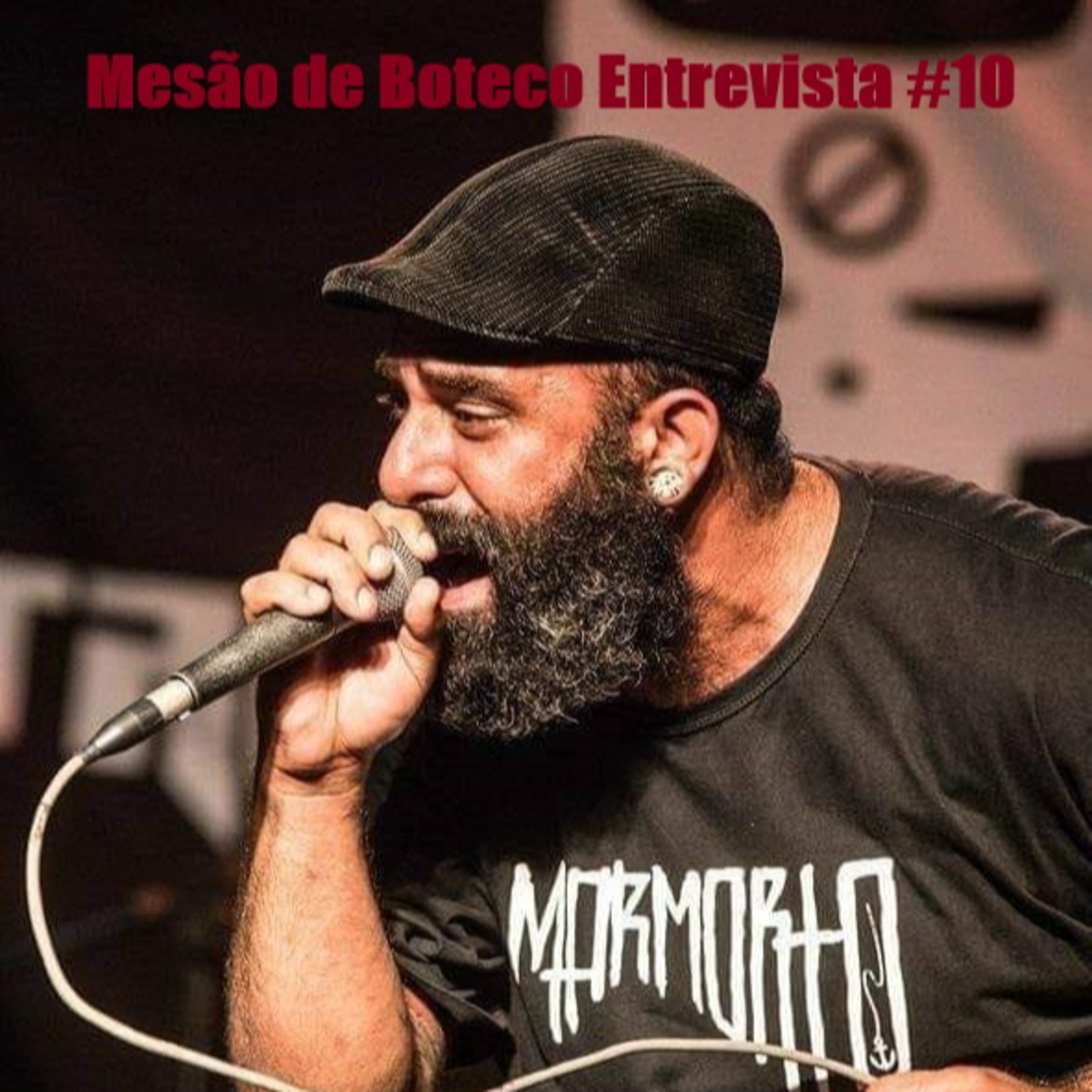 Mesão de Boteco