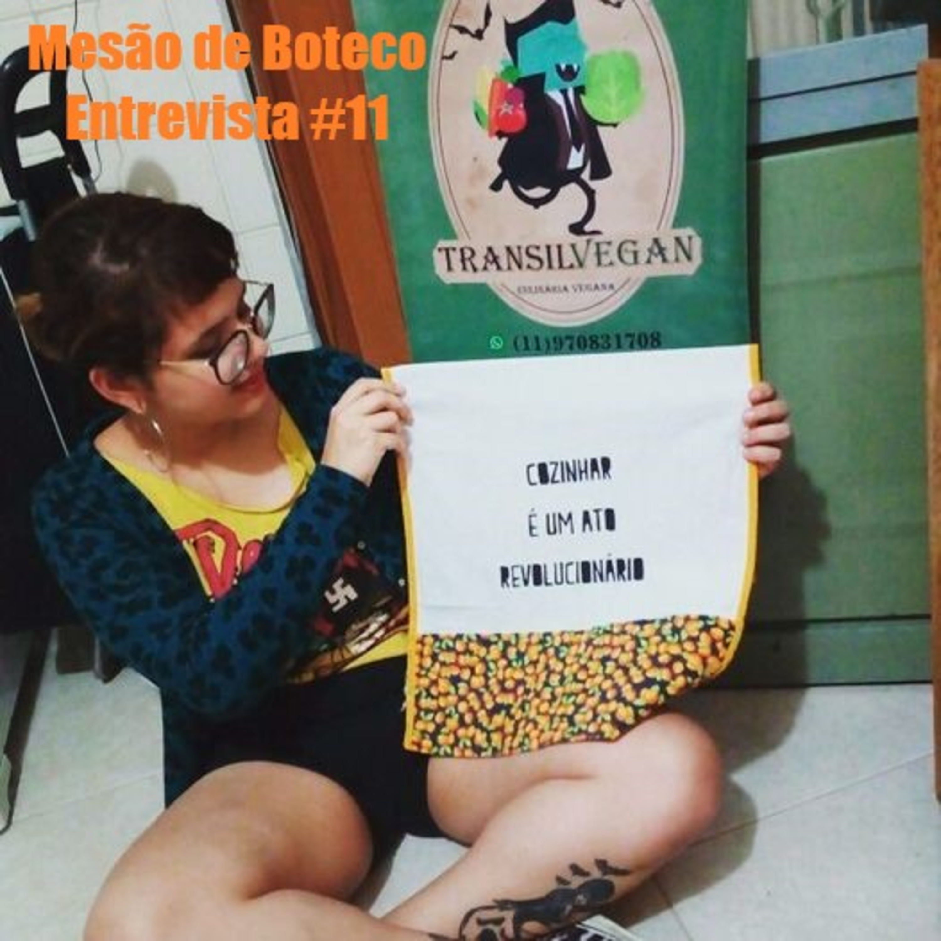 Mesão de Boteco