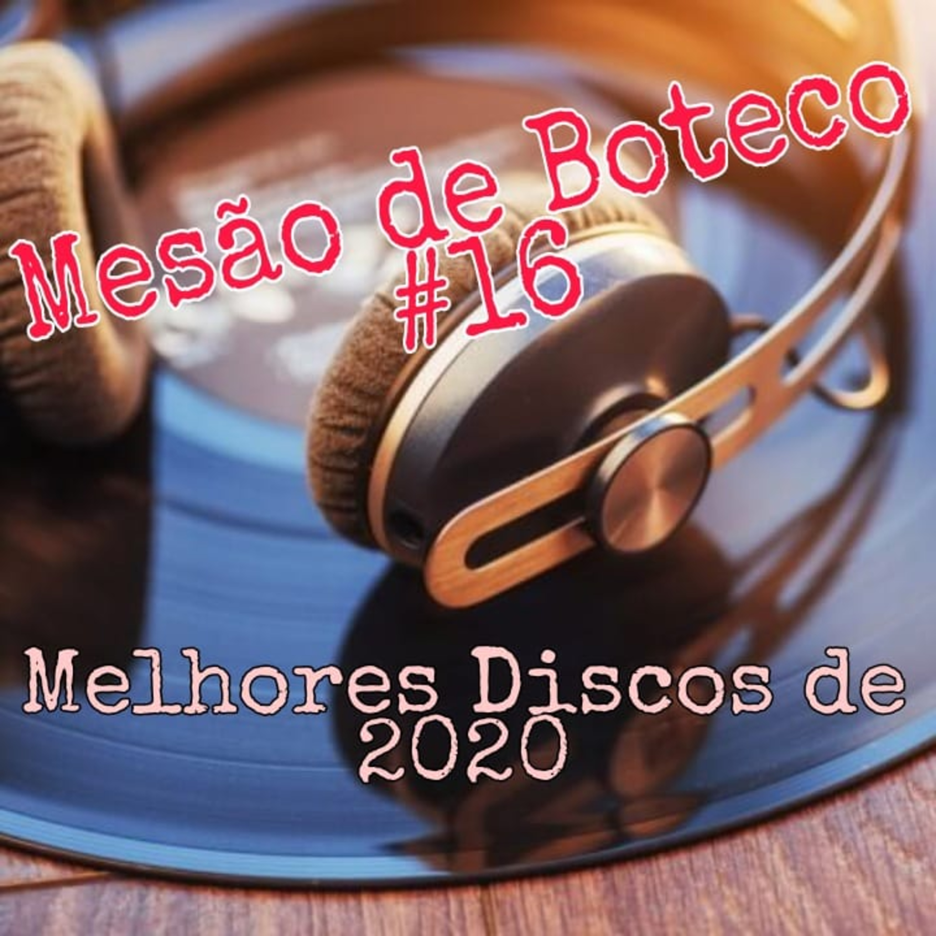 Mesão de Boteco