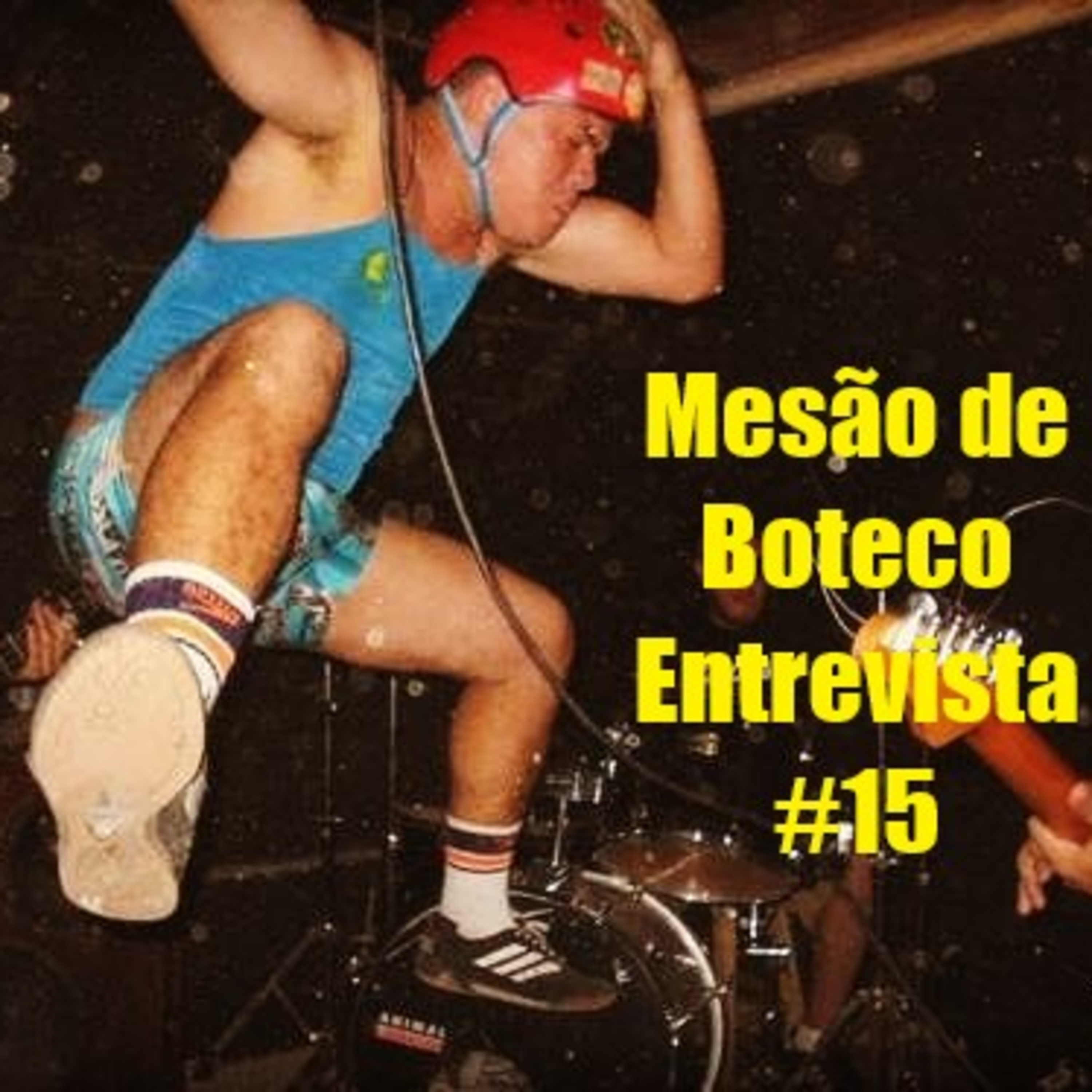 Mesão de Boteco