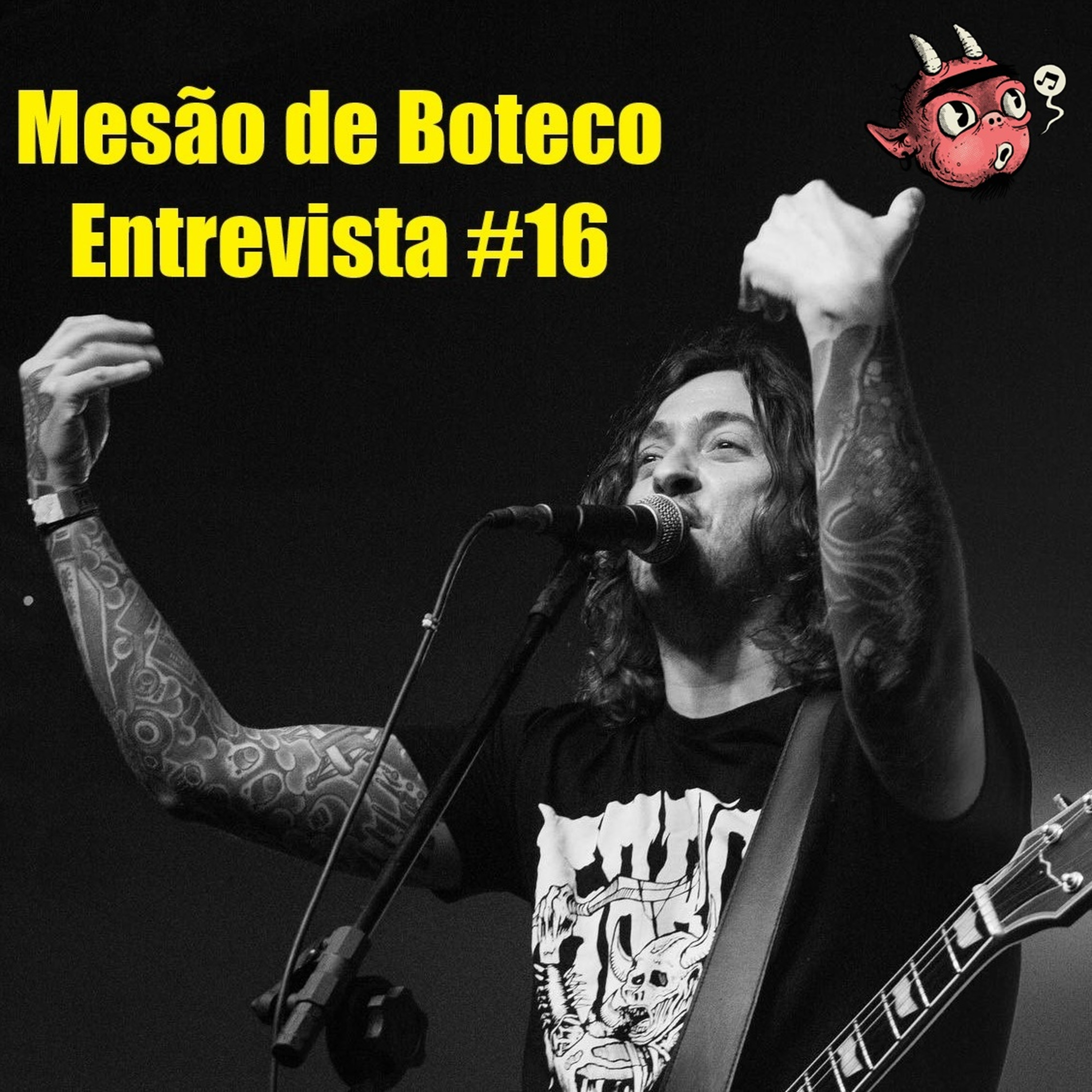 Mesão de Boteco