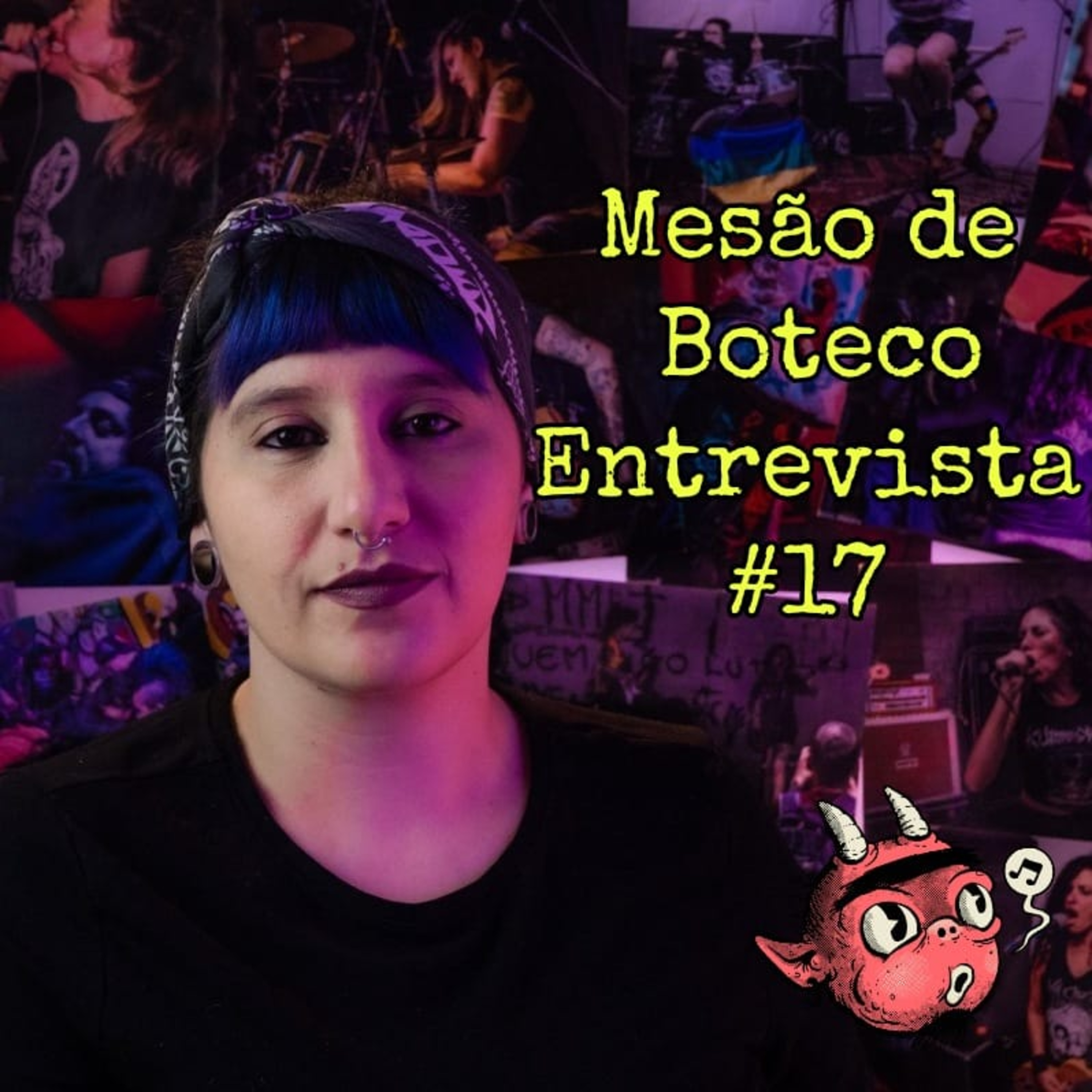 Mesão de Boteco