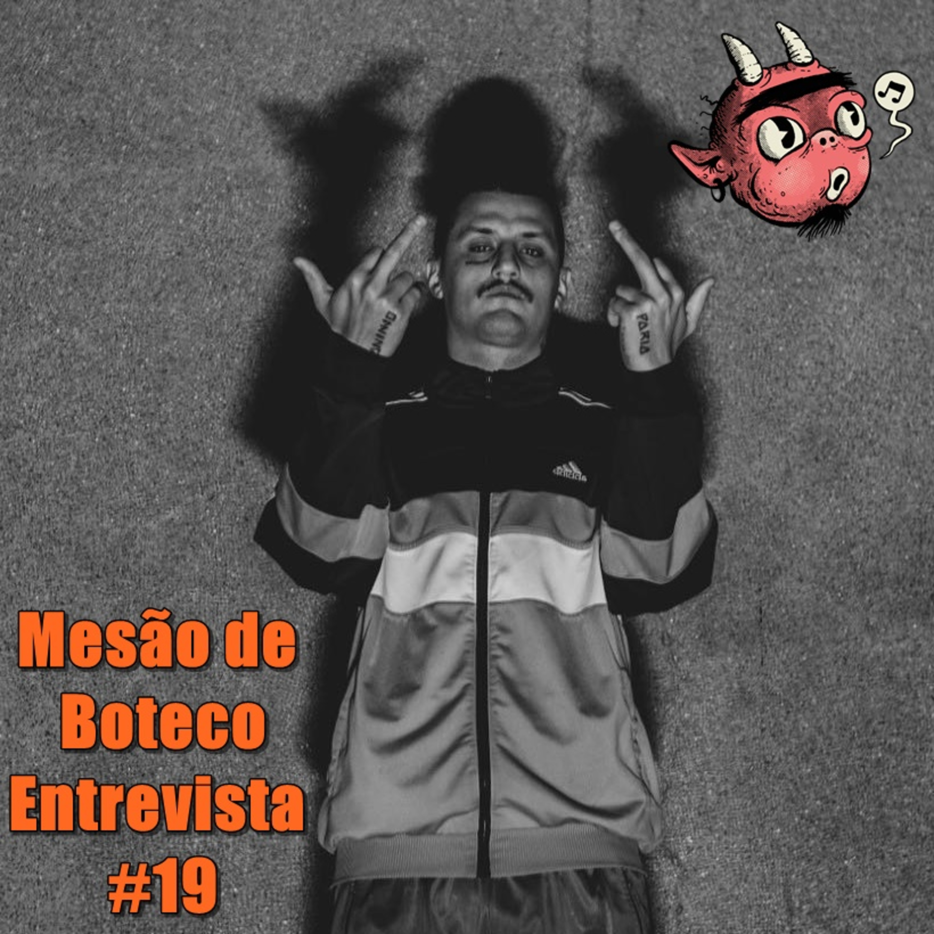 Mesão de Boteco