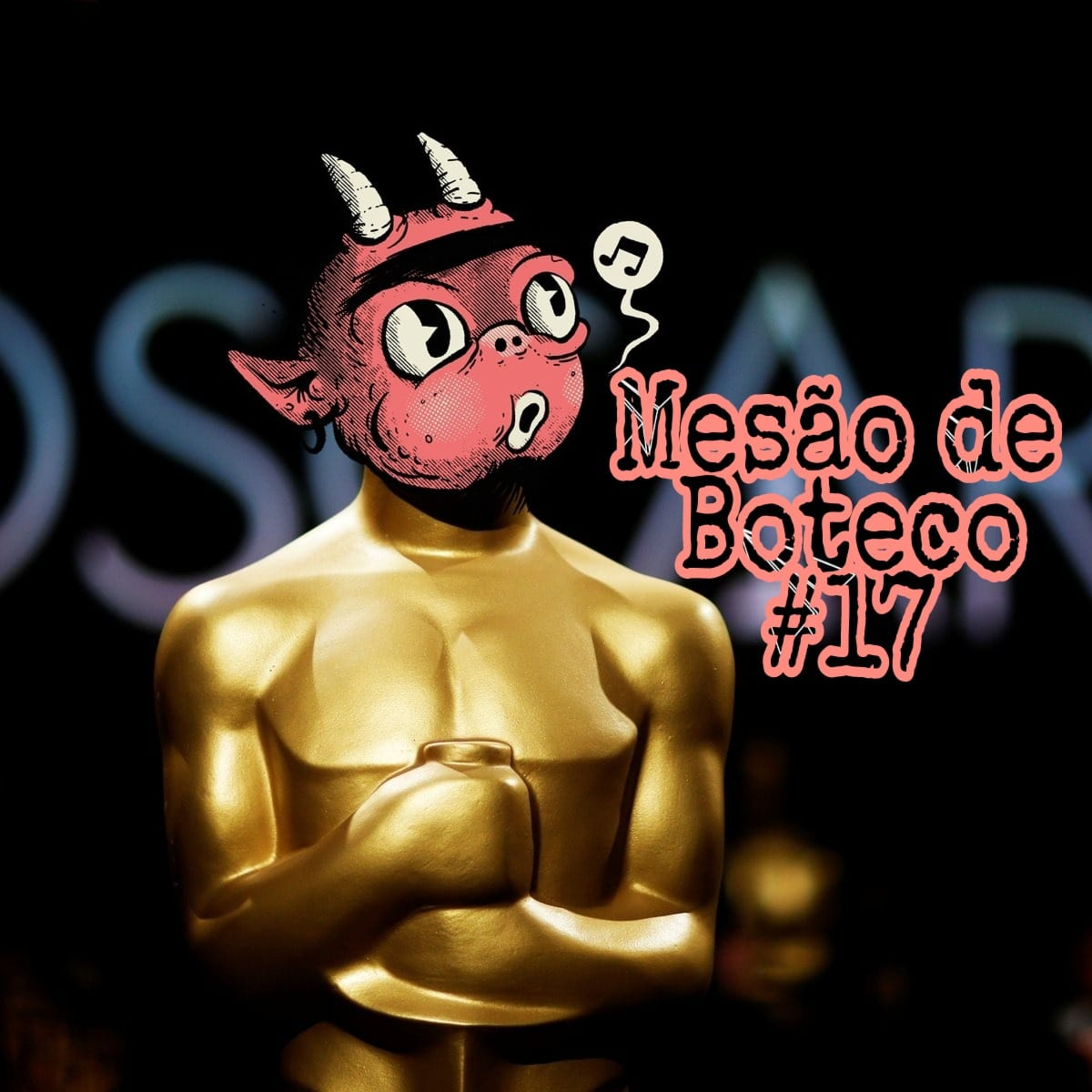 Mesão de Boteco