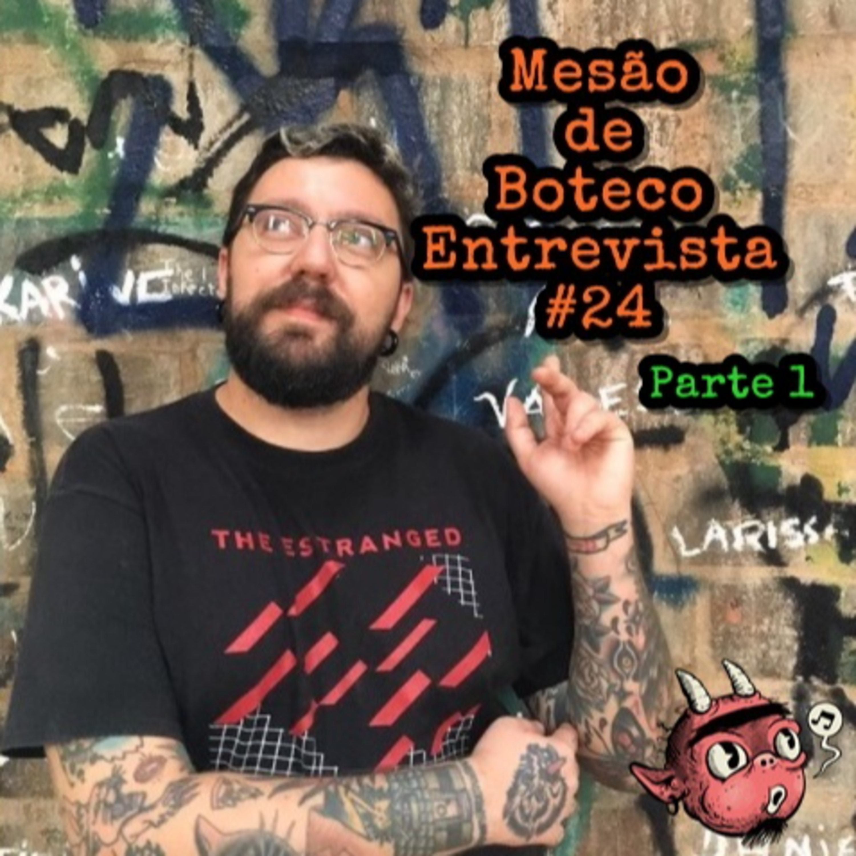 Mesão de Boteco