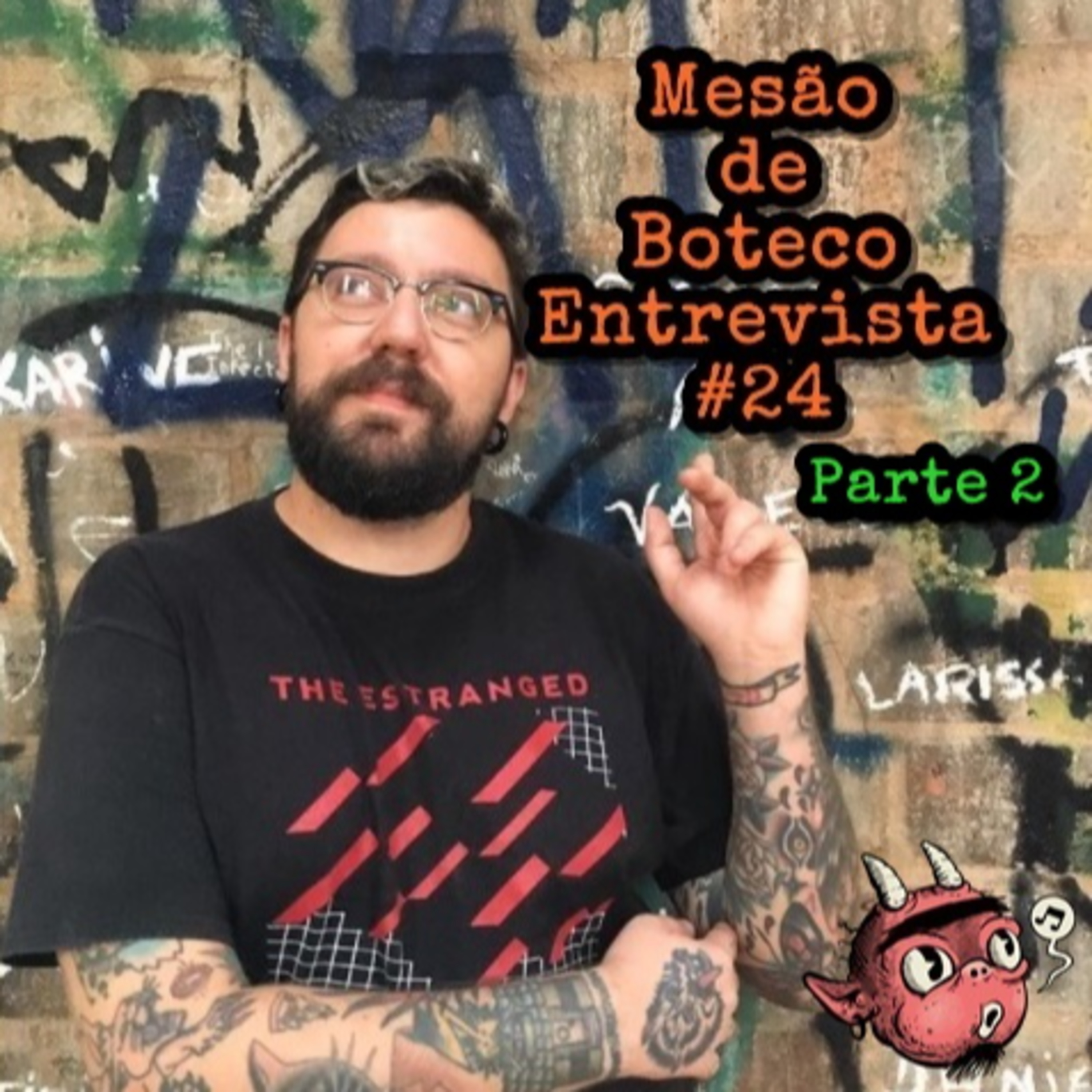 Mesão de Boteco