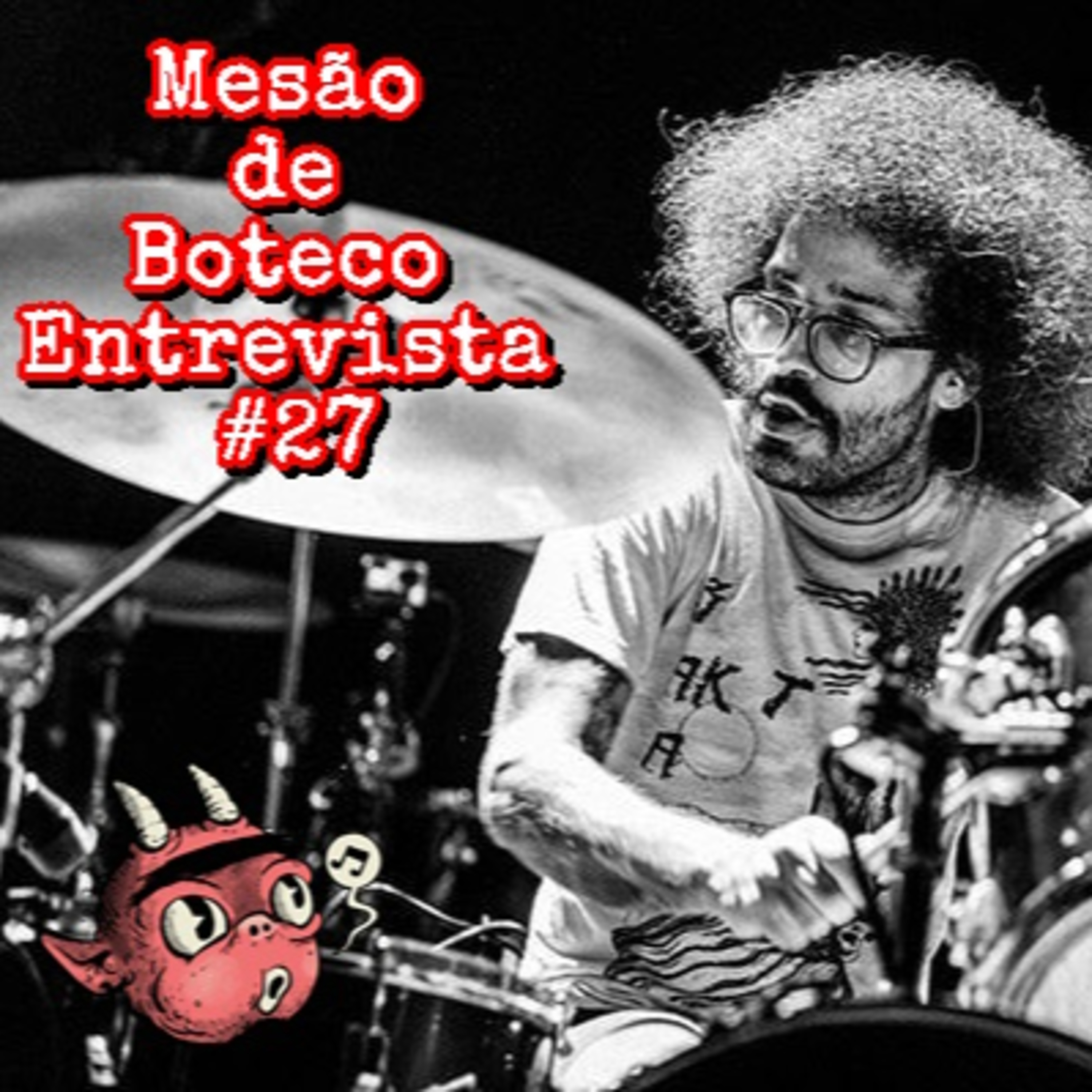 Mesão de Boteco