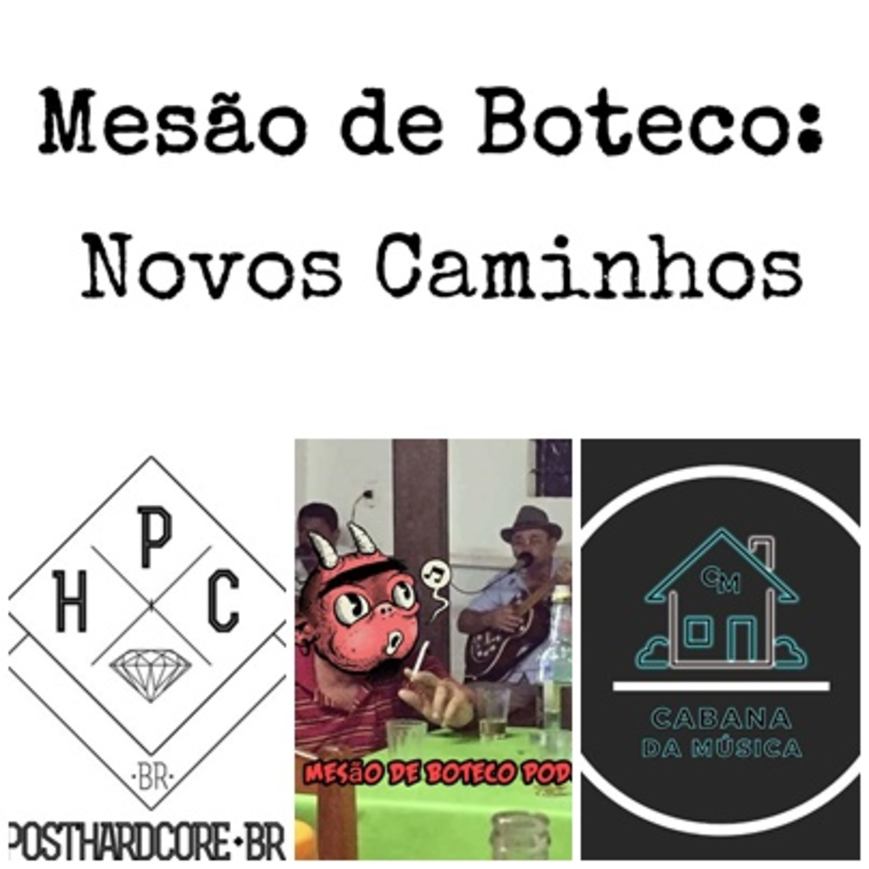 Mesão de Boteco