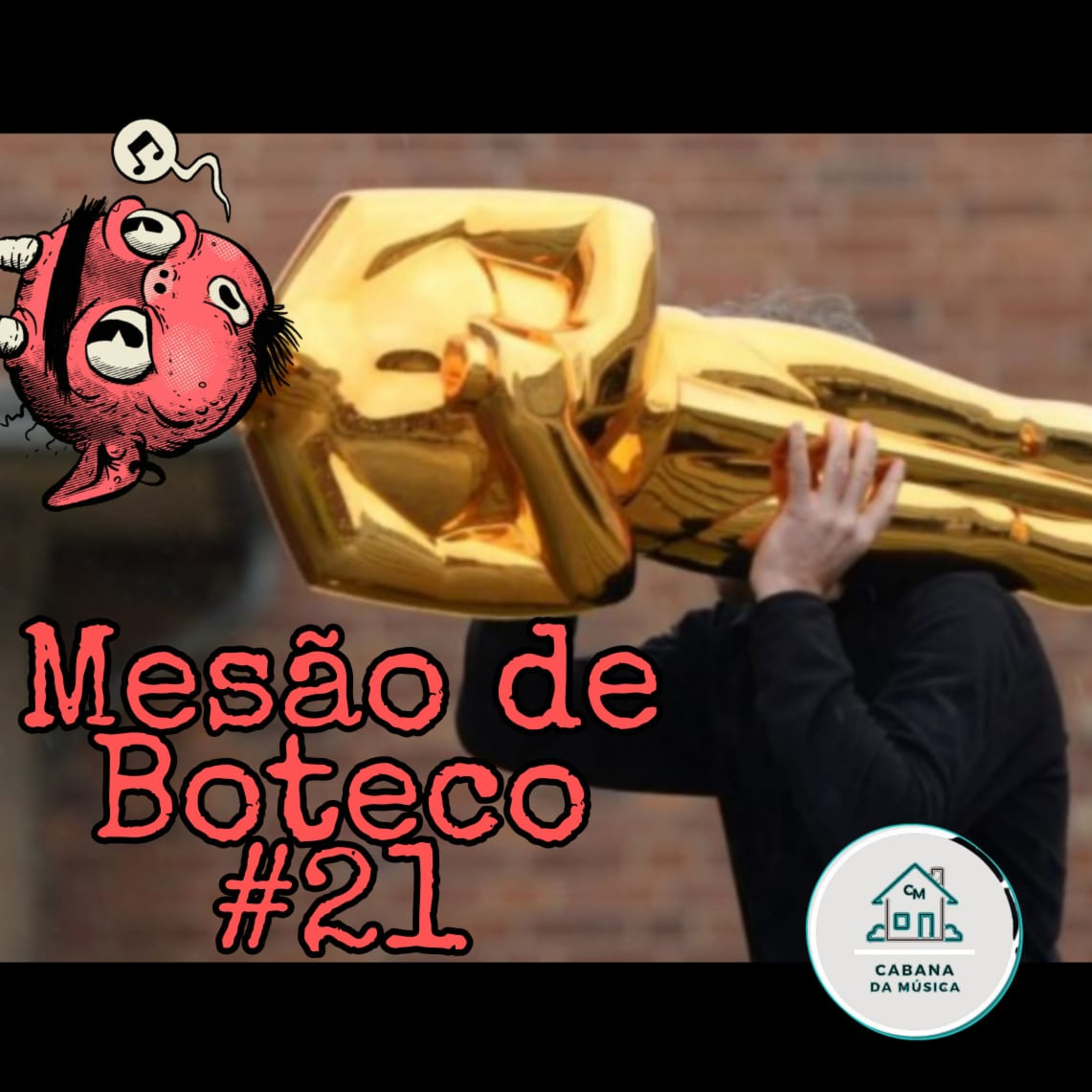 Mesão de Boteco