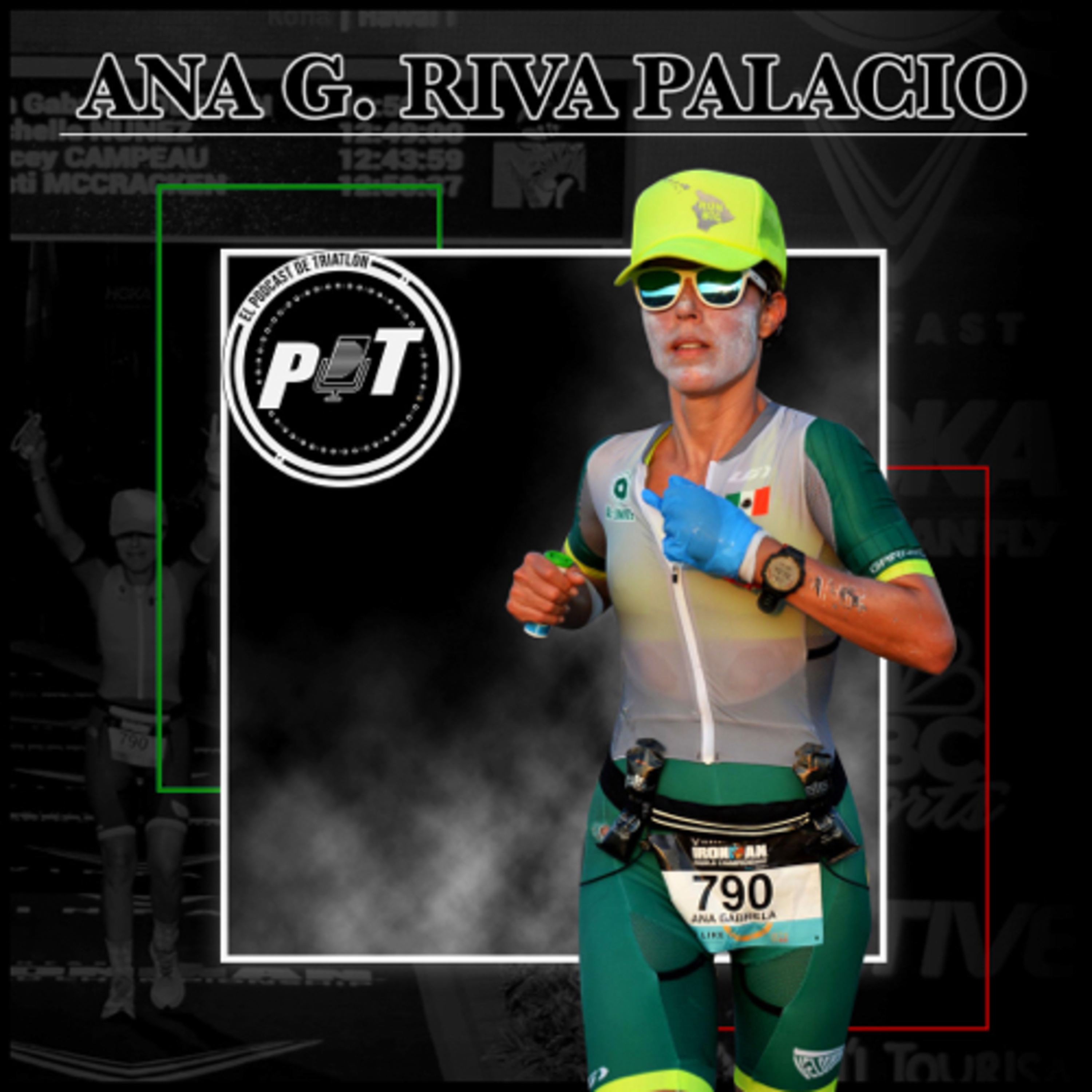 El Podcast de Triatlón
