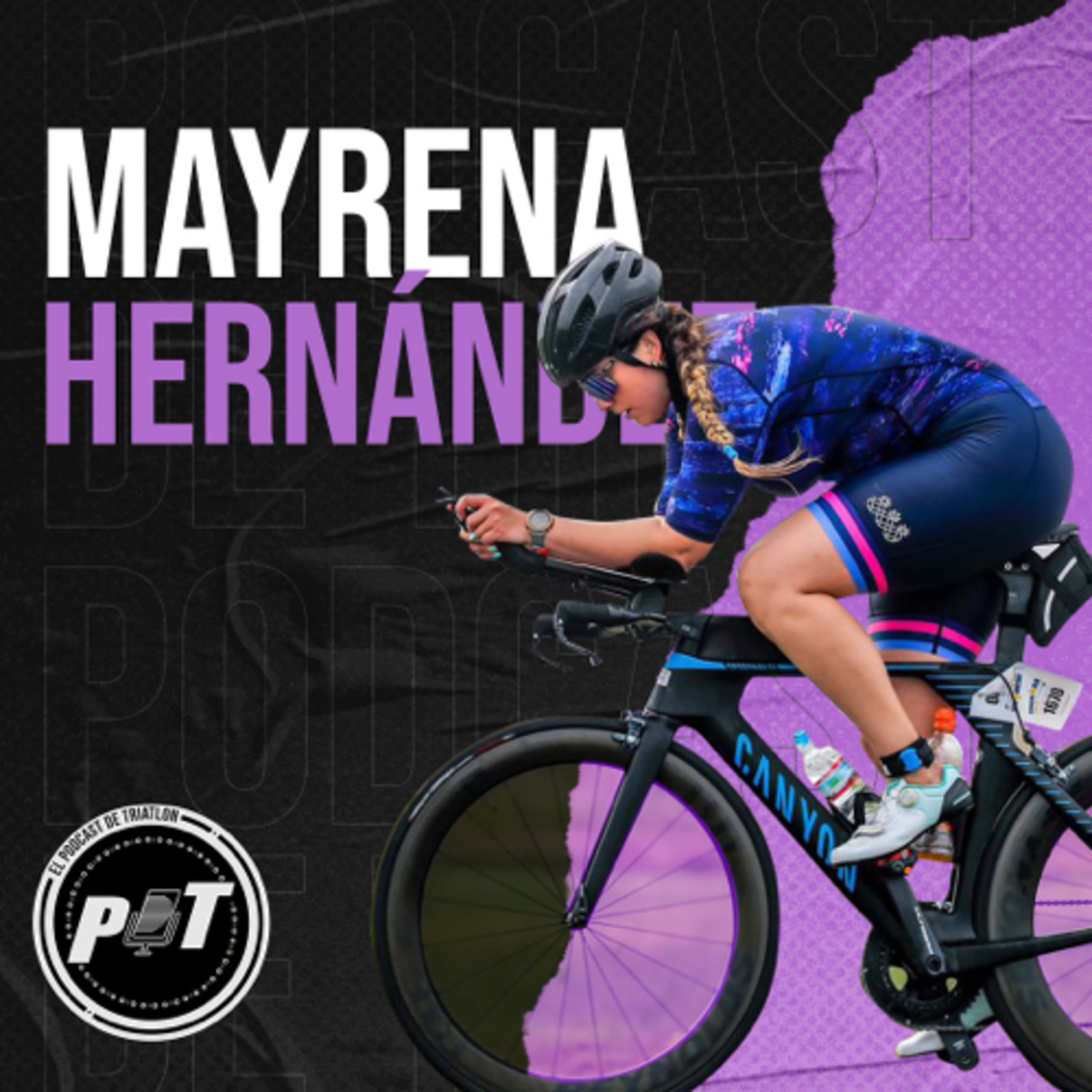 El Podcast de Triatlón
