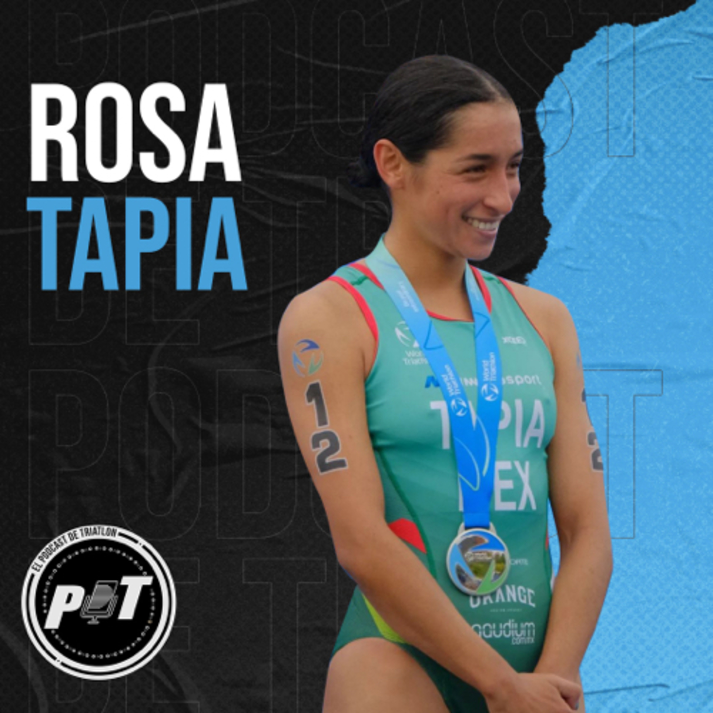 El Podcast de Triatlón