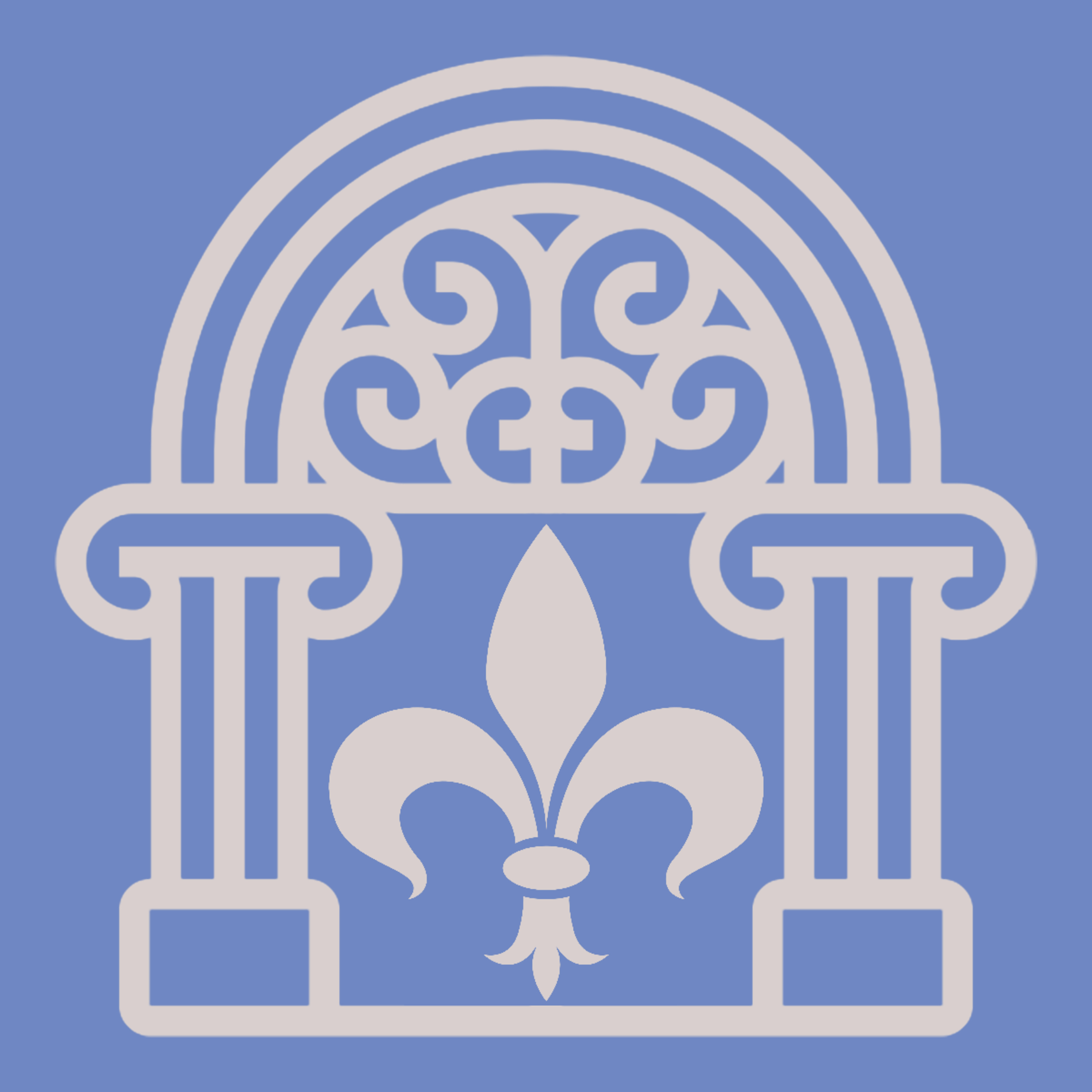 Chateau Cube
