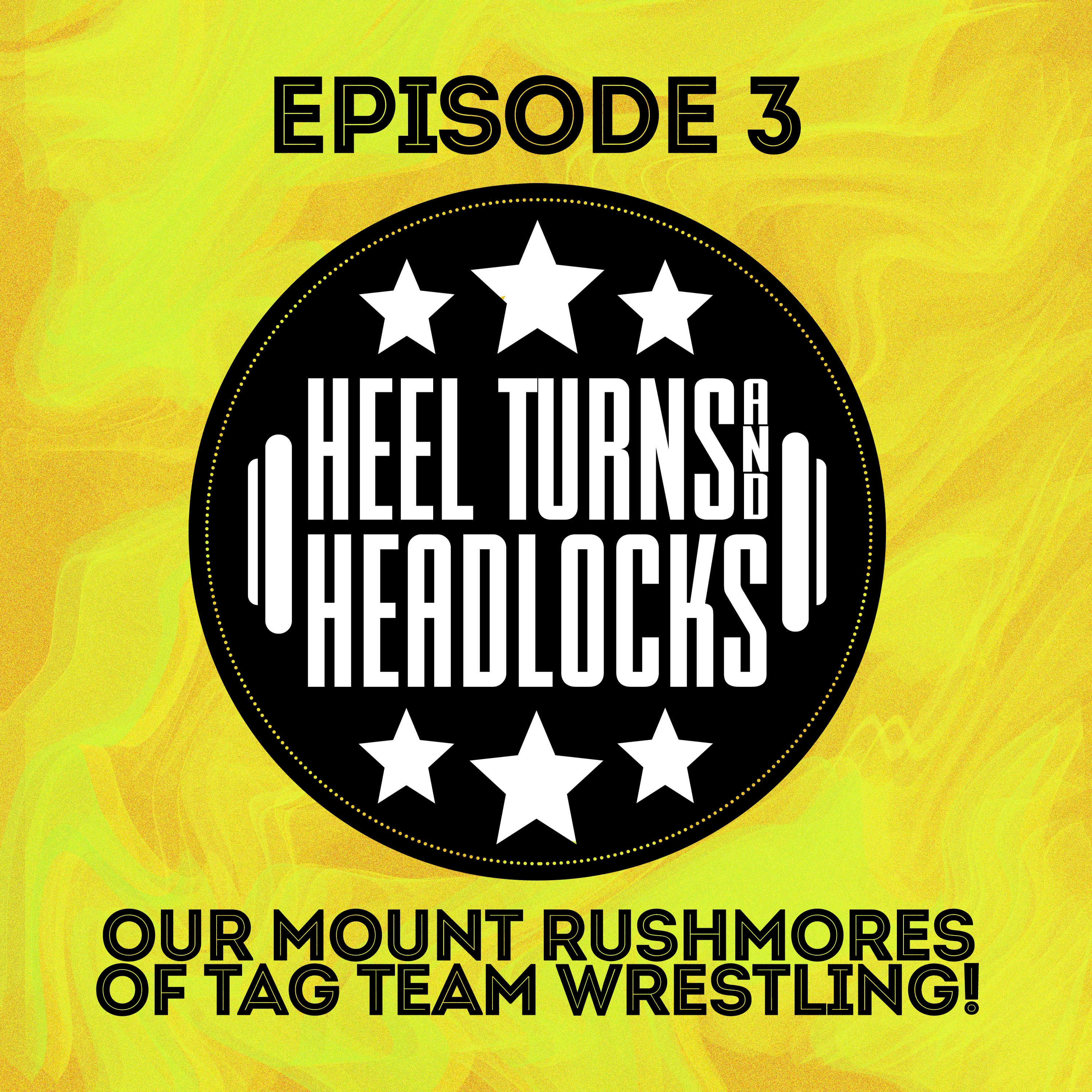 Heel Turns & Headlocks