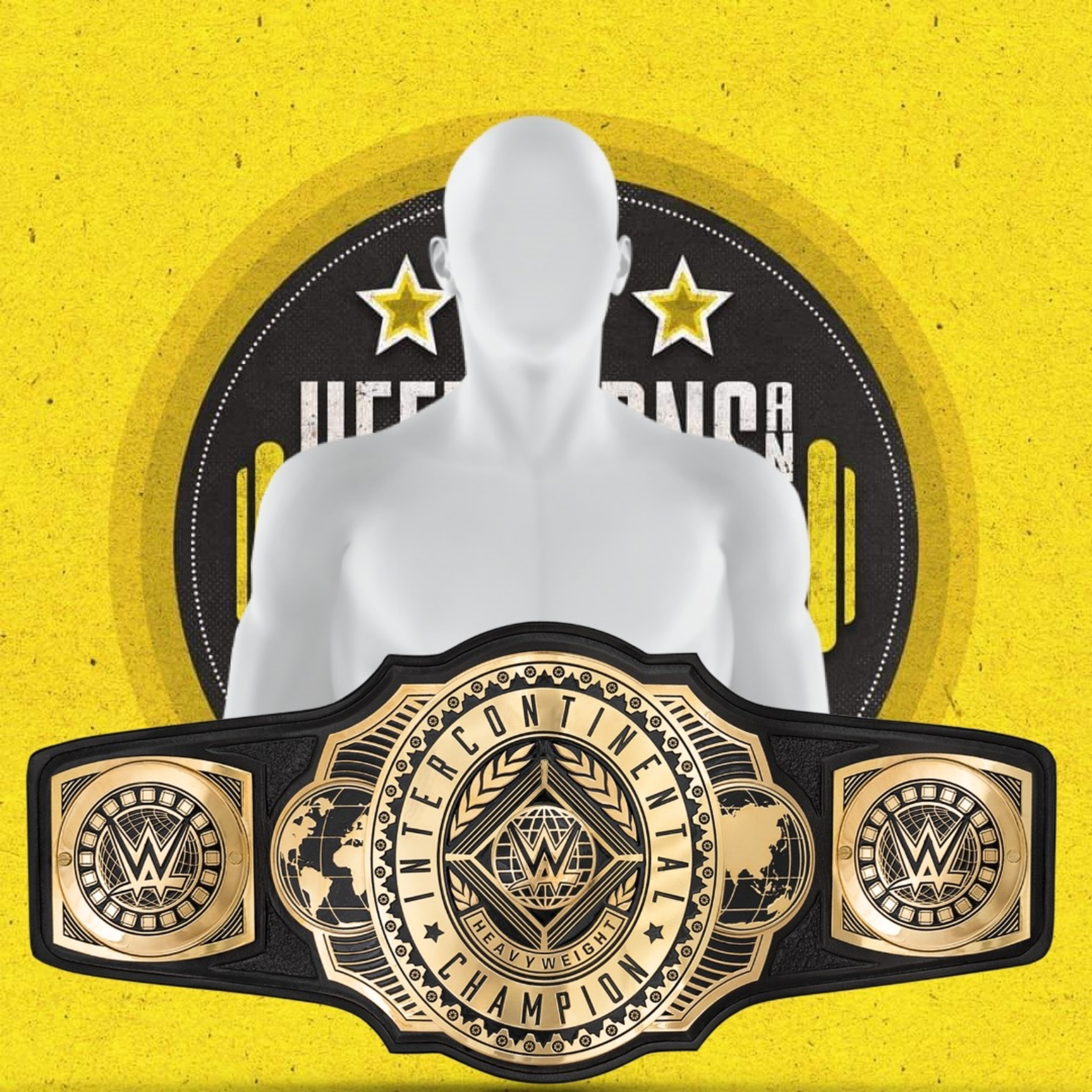Heel Turns & Headlocks