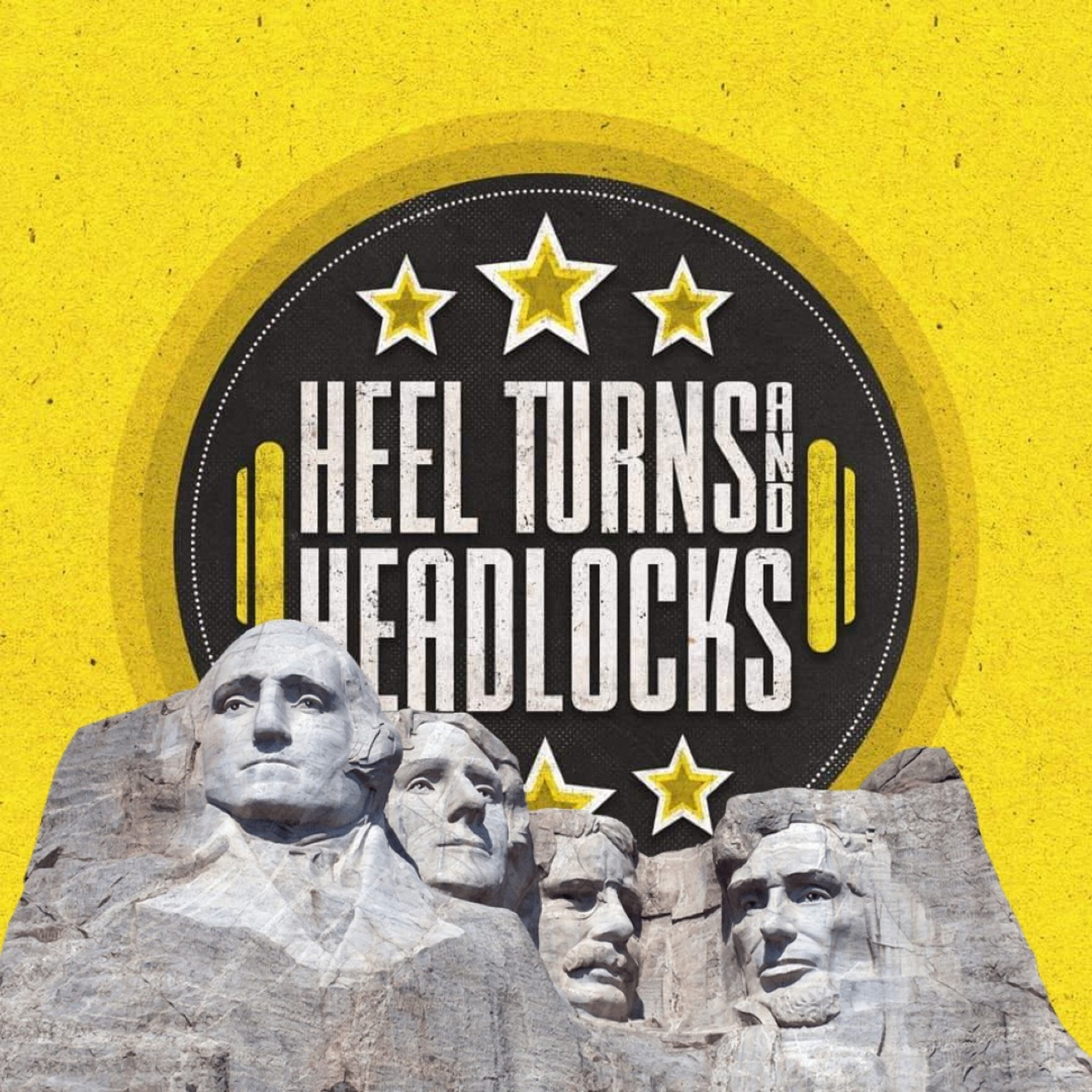 Heel Turns & Headlocks