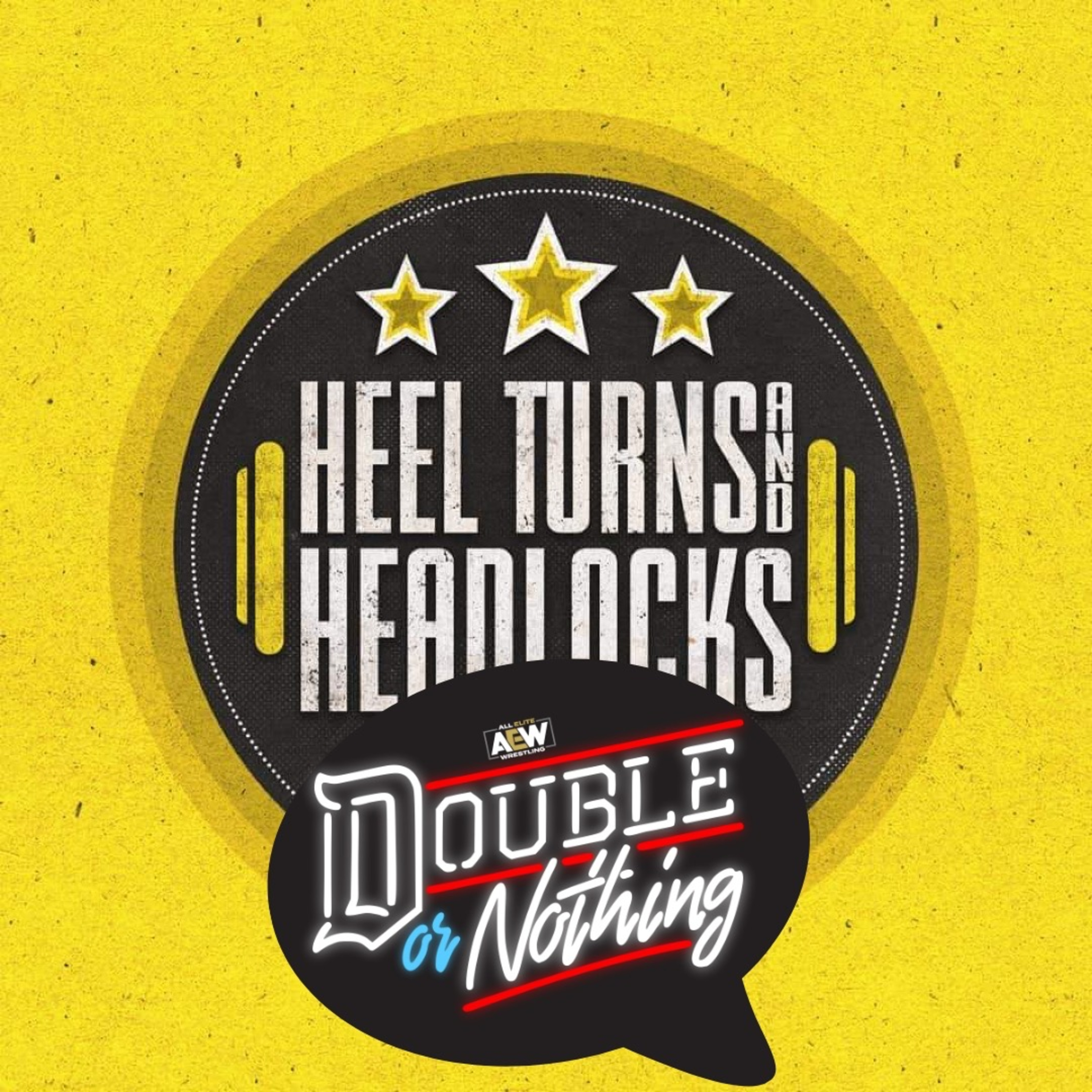 Heel Turns & Headlocks