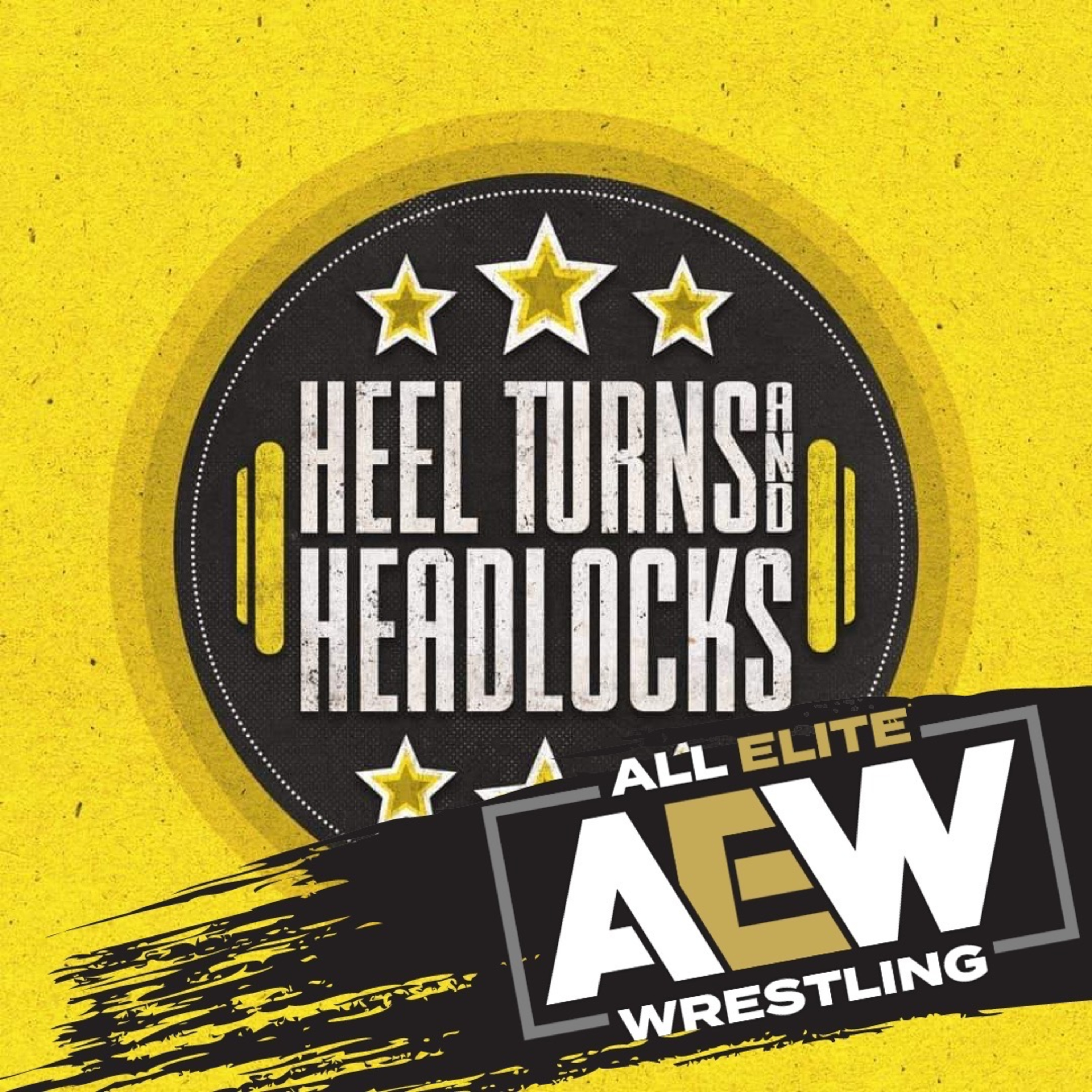 Heel Turns & Headlocks