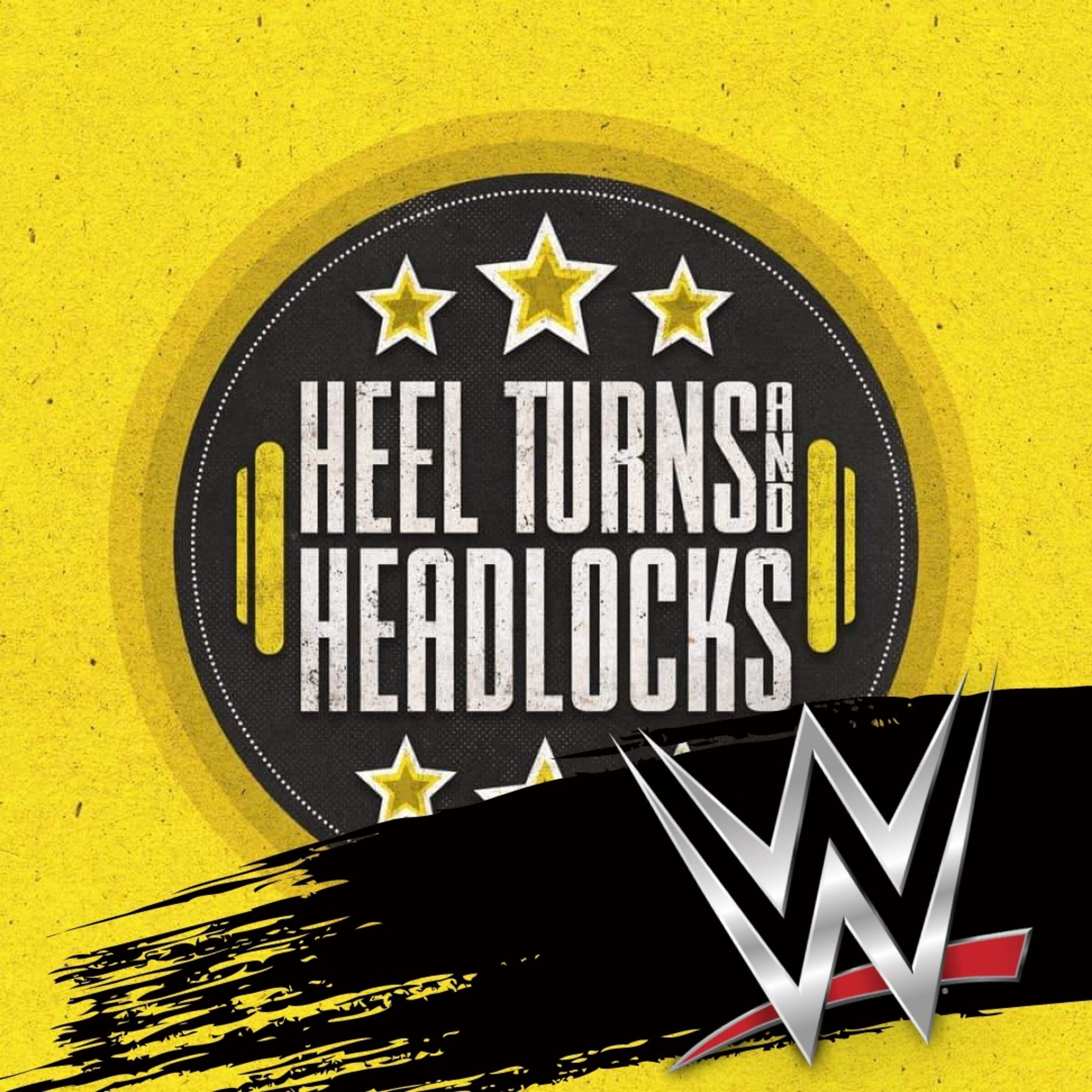 Heel Turns & Headlocks