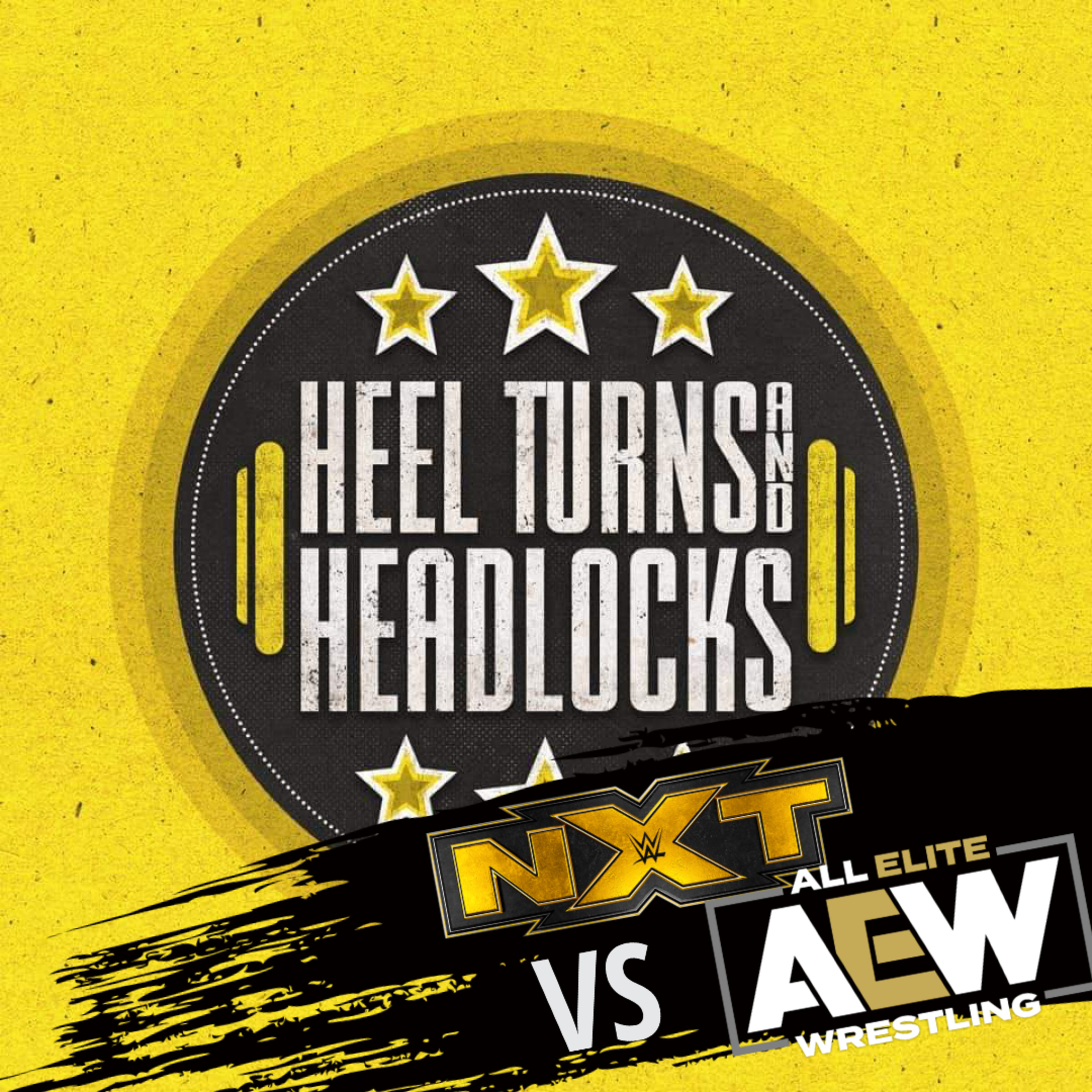 Heel Turns & Headlocks