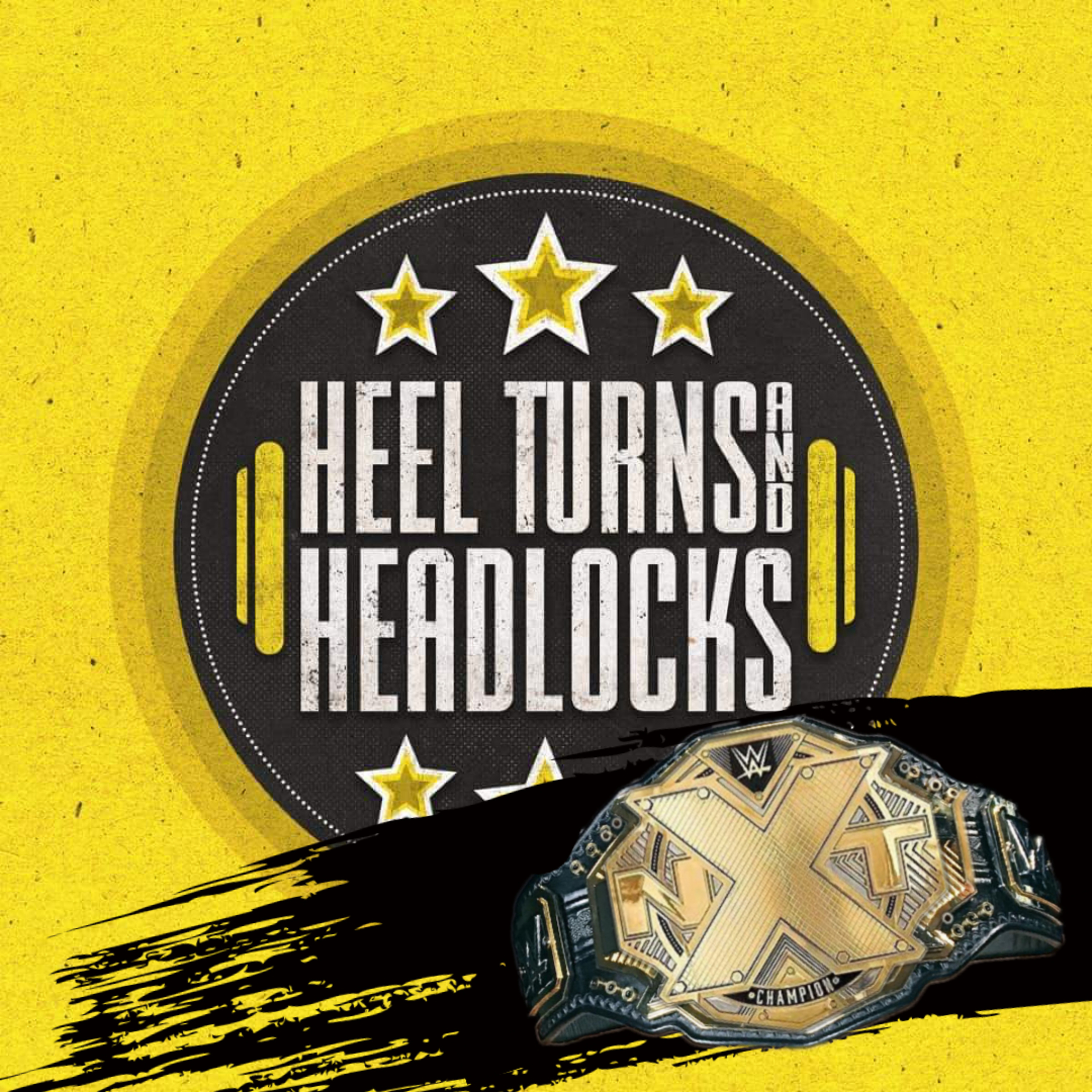 Heel Turns & Headlocks
