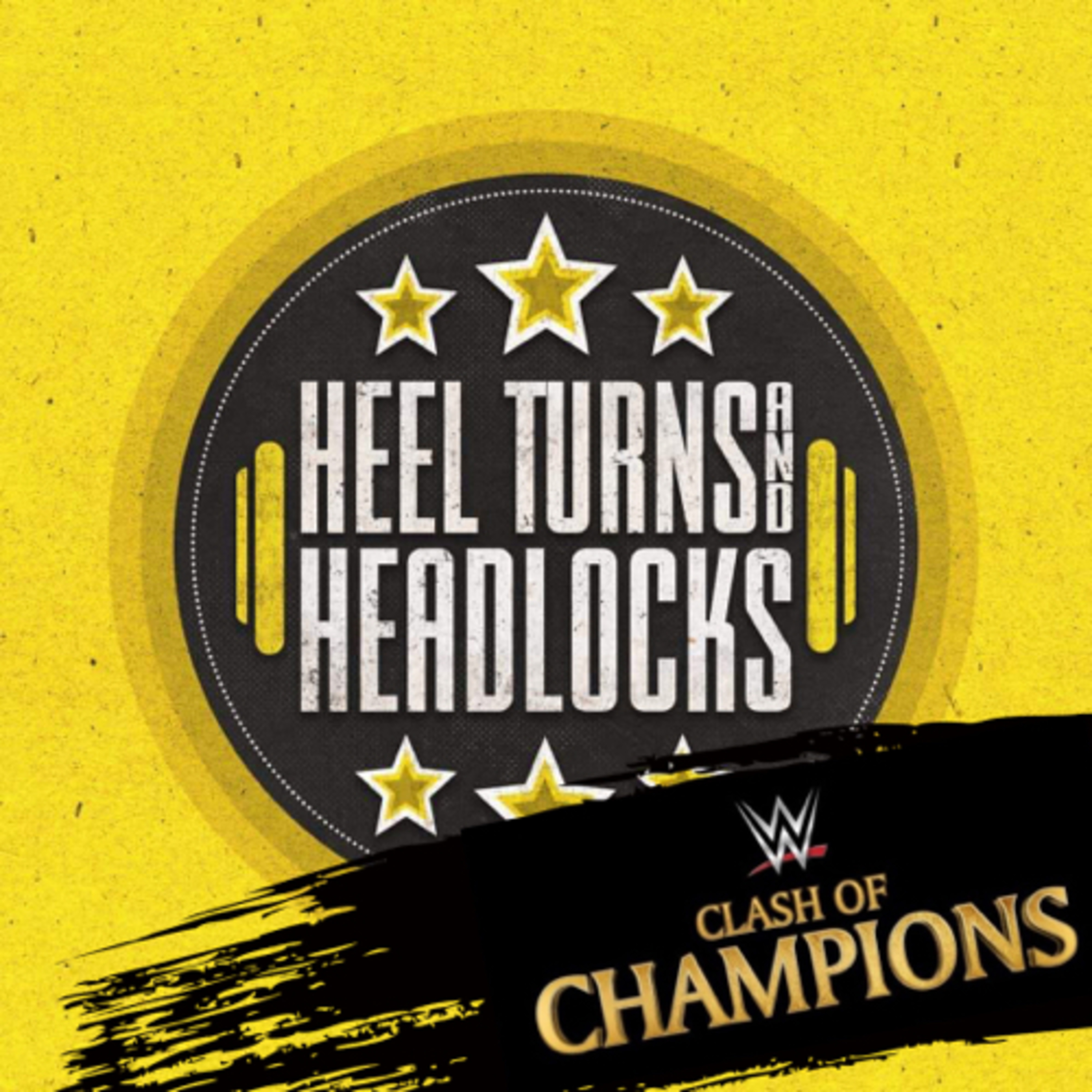 Heel Turns & Headlocks