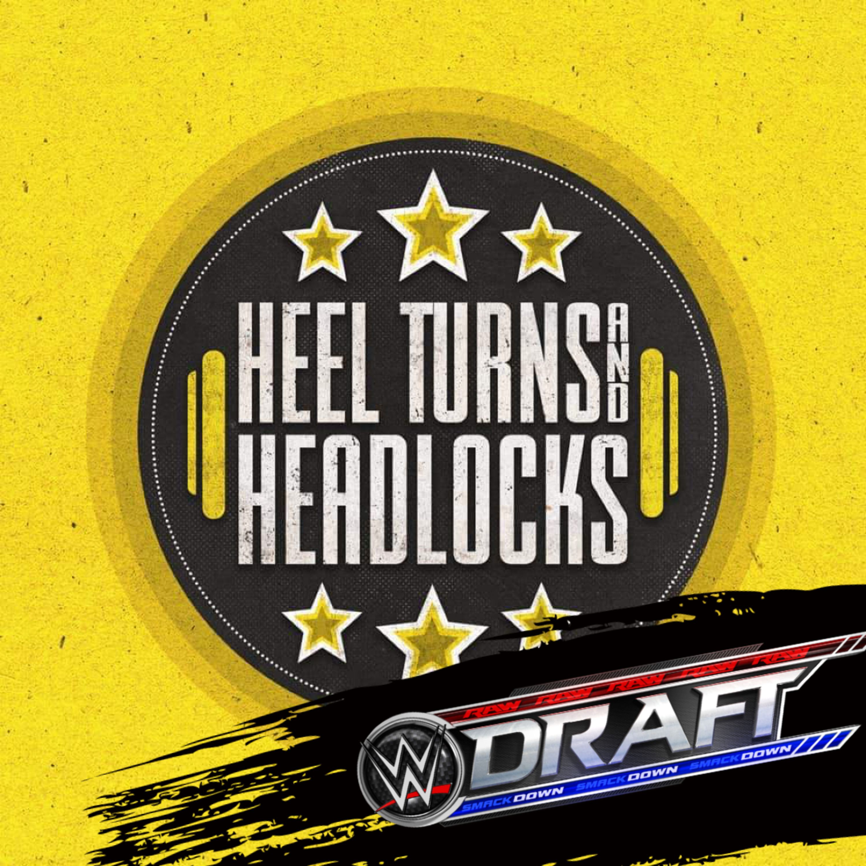 Heel Turns & Headlocks